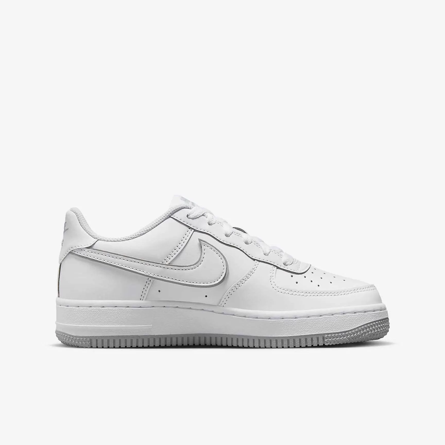 Nike Airforce 1 -Kinderen Cyber Monday-Schoenen