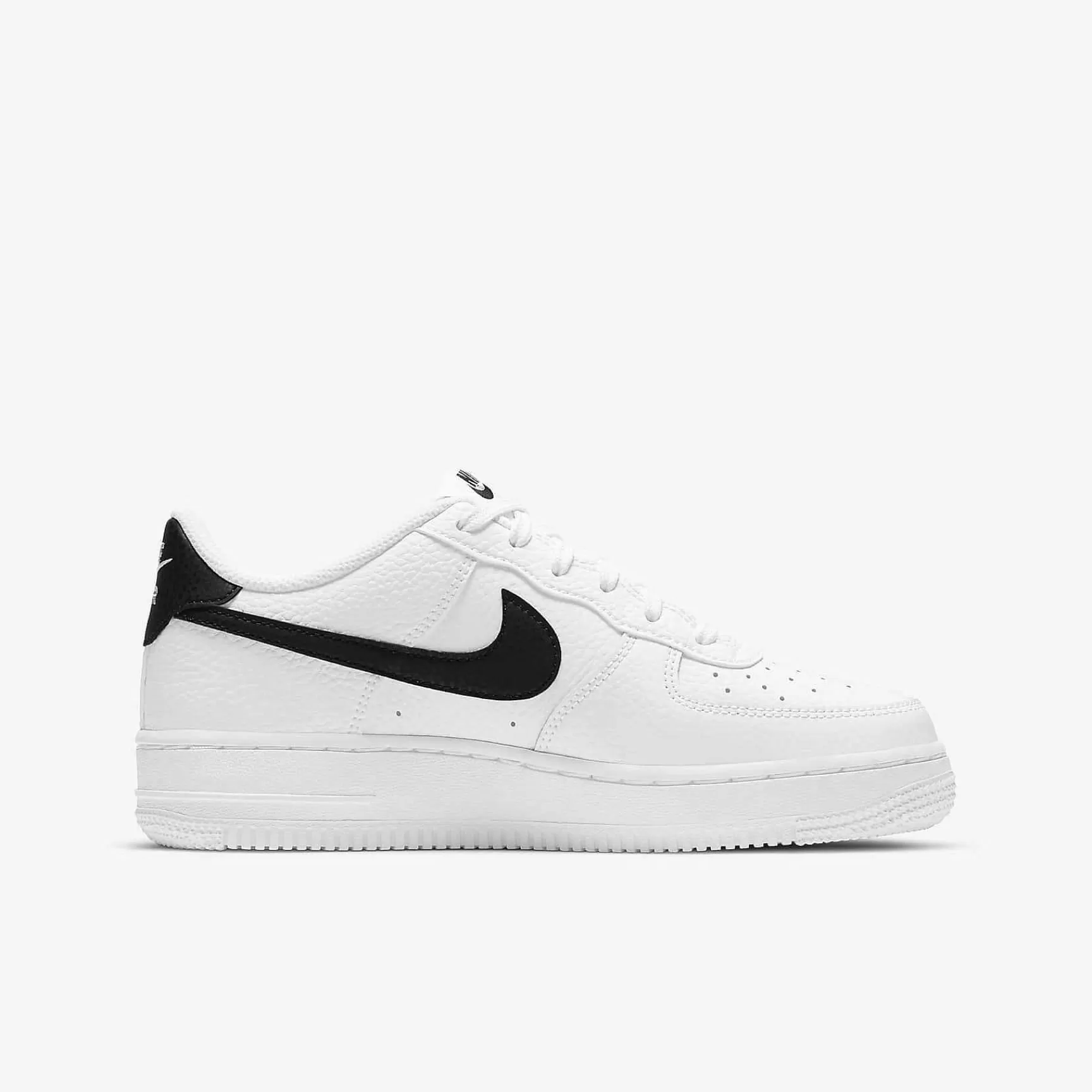 Nike Airforce 1 -Kinderen Cyber Monday-Schoenen