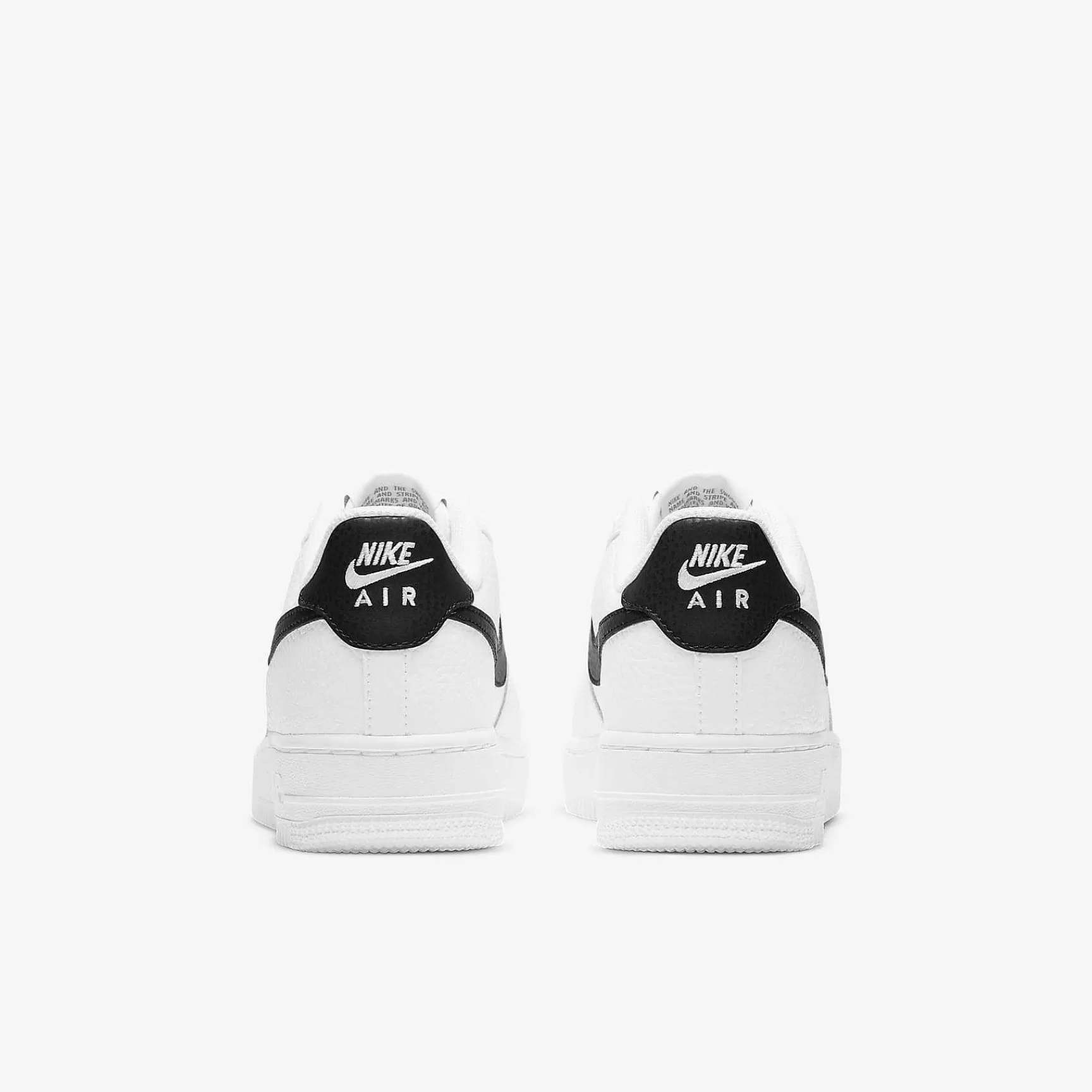 Nike Airforce 1 -Kinderen Cyber Monday-Schoenen