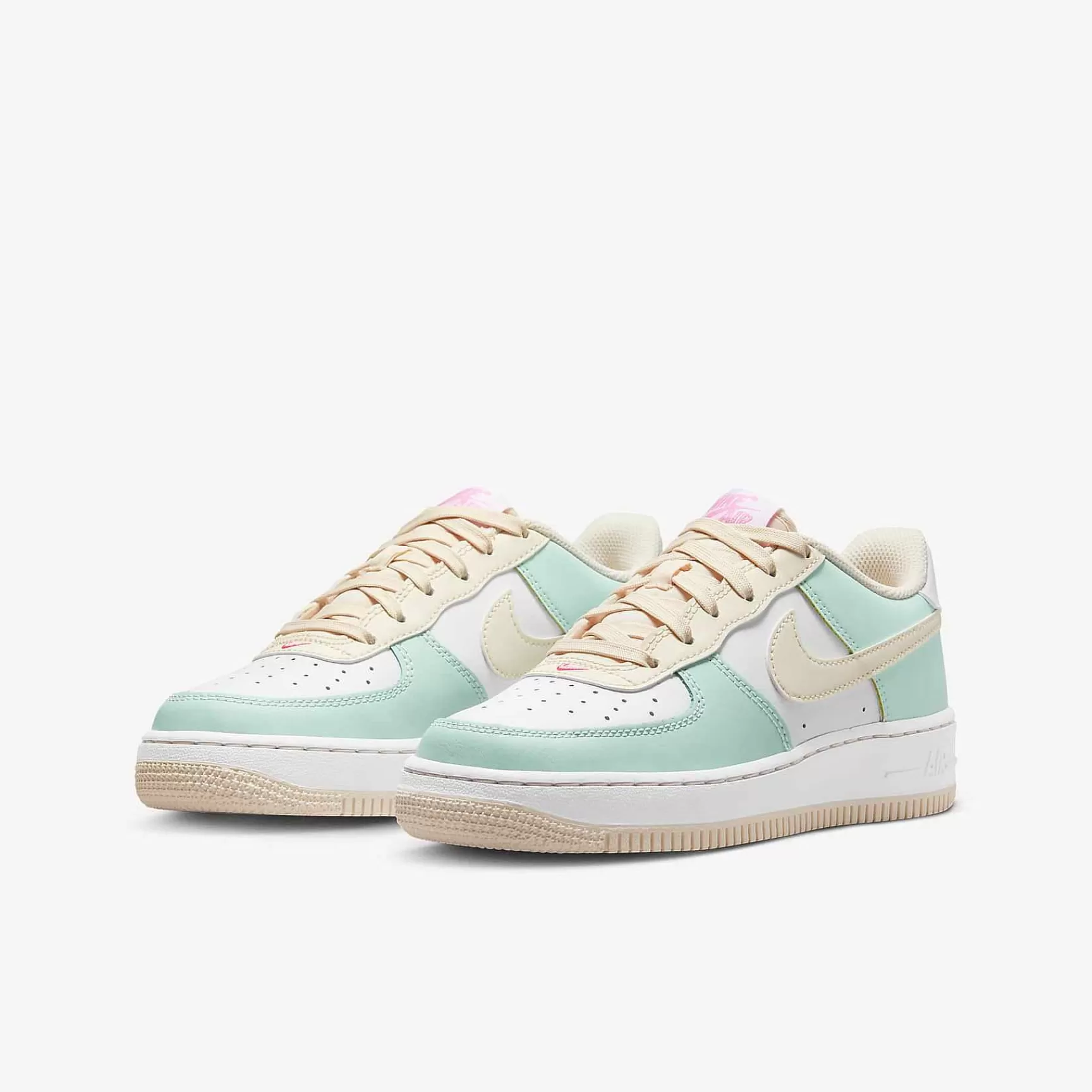 Nike Airforce 1 -Kinderen Luchtmacht 1