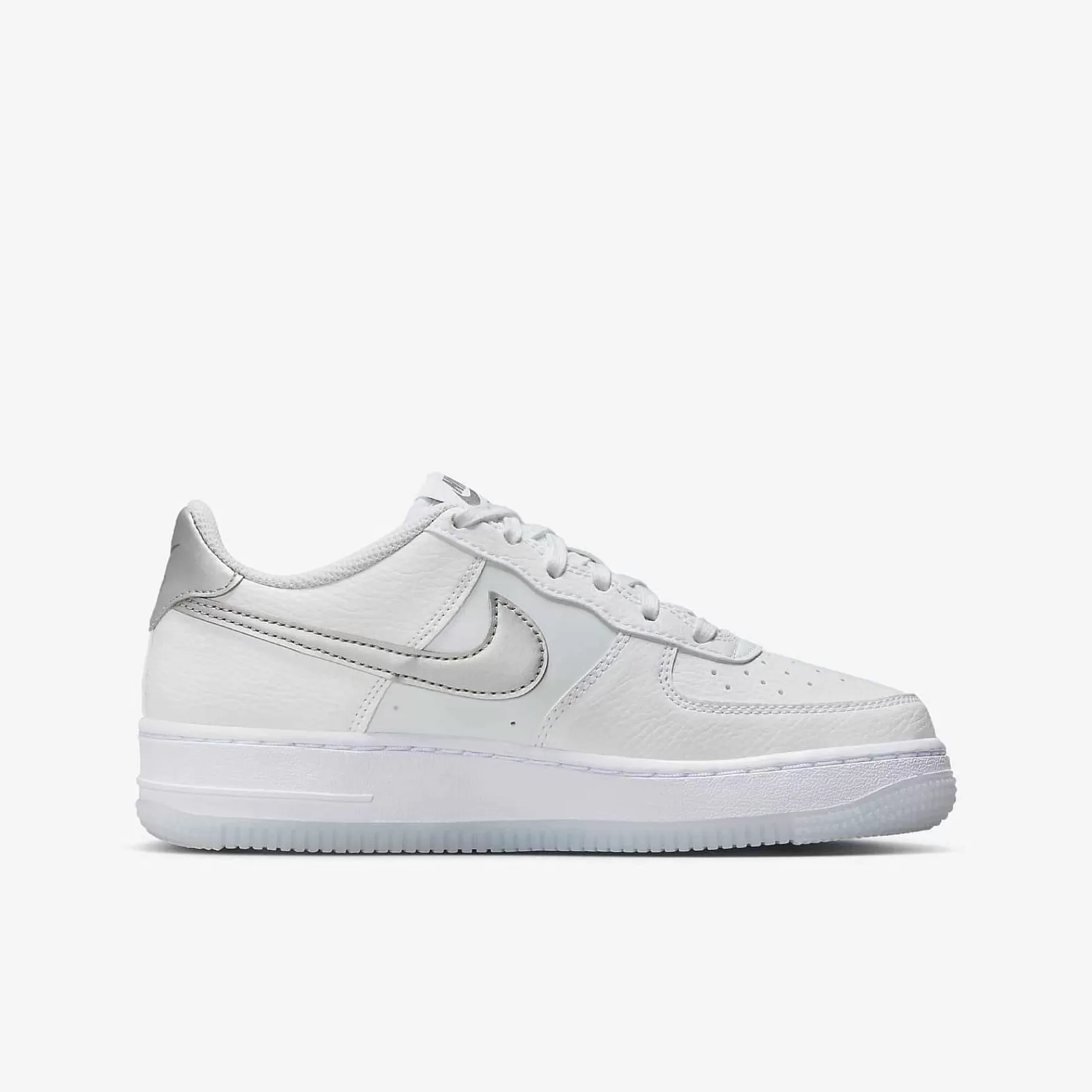 Nike Airforce 1 -Kinderen Levensstijl