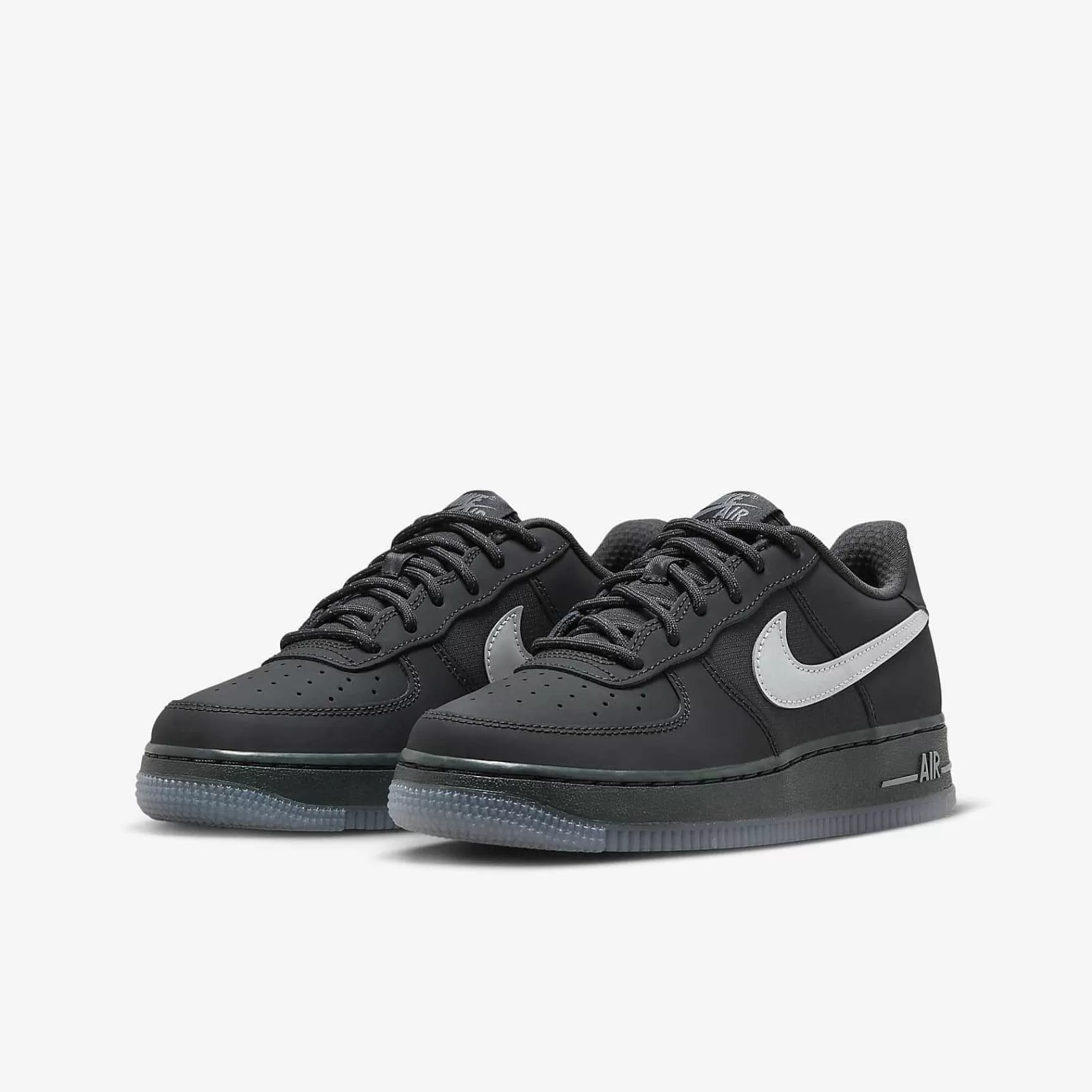 Nike Airforce 1 -Kinderen Levensstijl