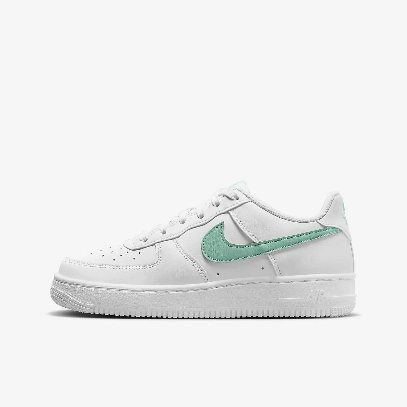 Nike Airforce 1 -Kinderen Cyber Monday-Schoenen