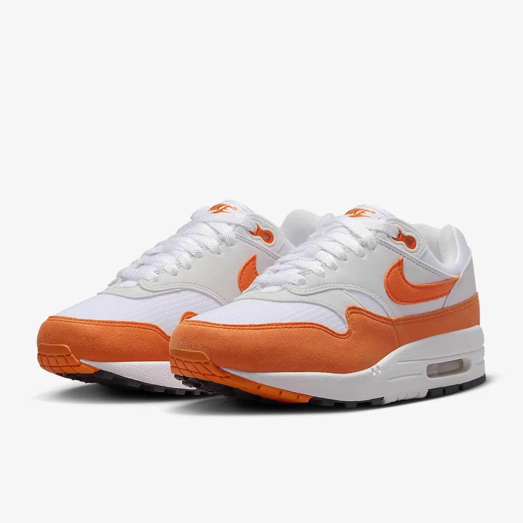 Nike Airmax 1 -Vrouwen Lucht Max