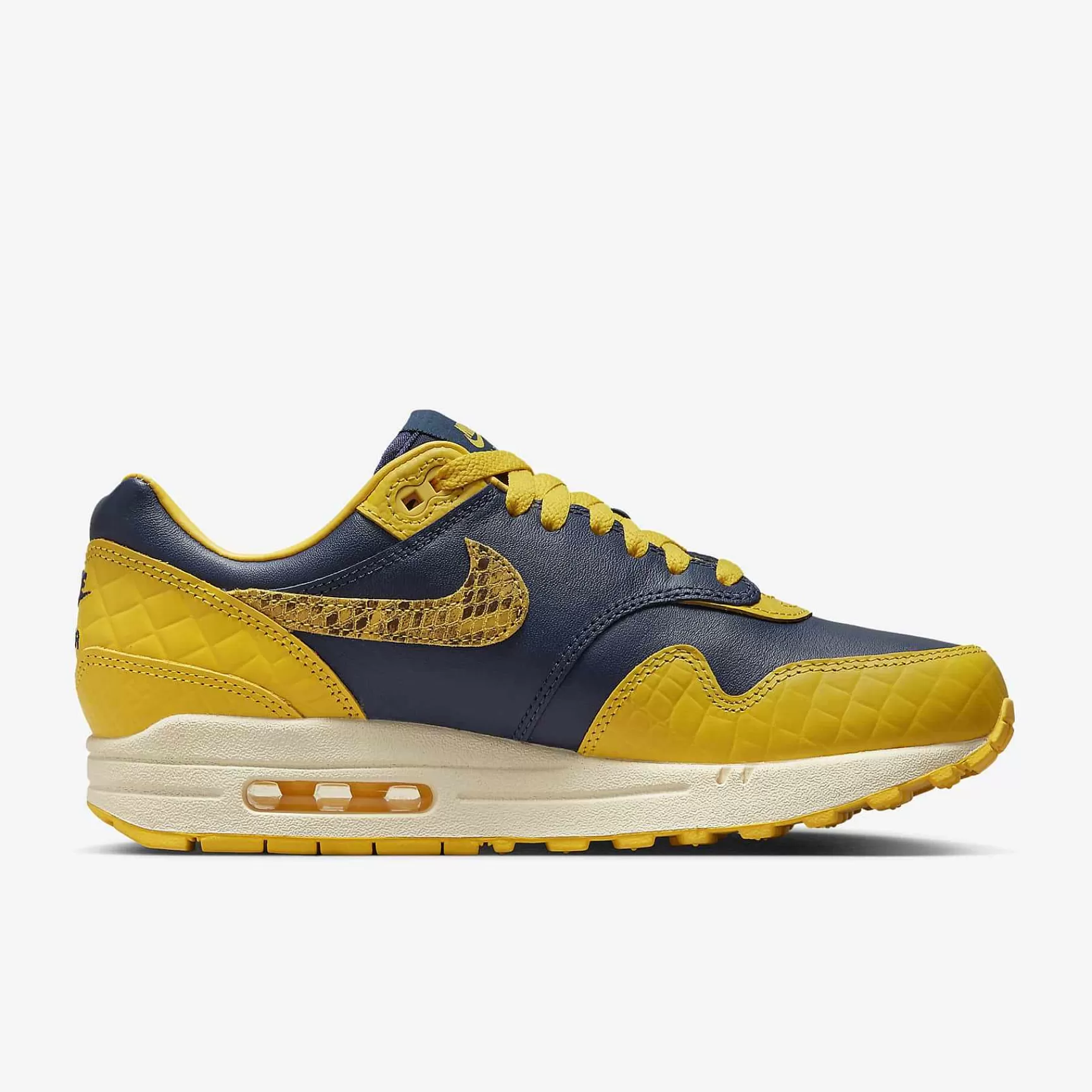 Nike Airmax 1 -Vrouwen Levensstijl