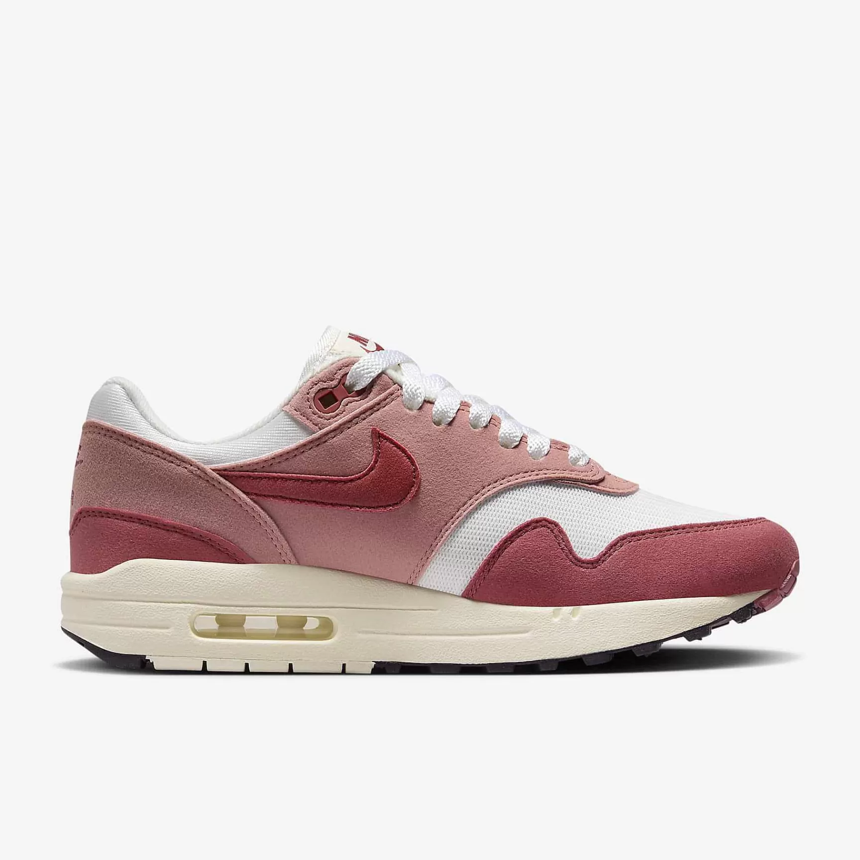 Nike Airmax 1 -Vrouwen Lucht Max