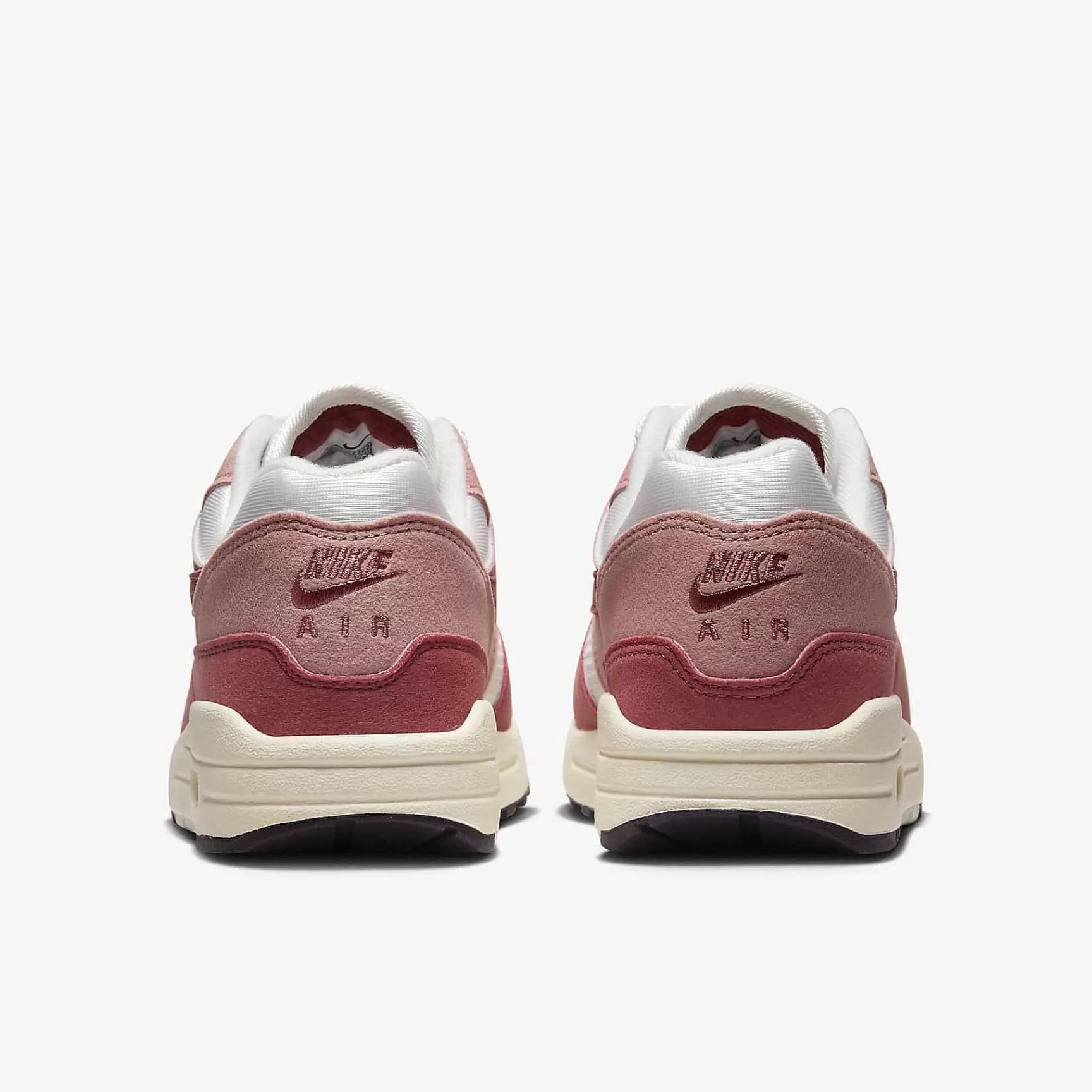 Nike Airmax 1 -Vrouwen Lucht Max