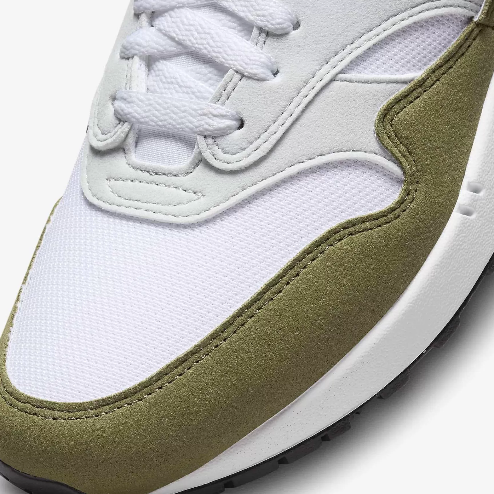 Nike Airmax 1 -Heren Lucht Max