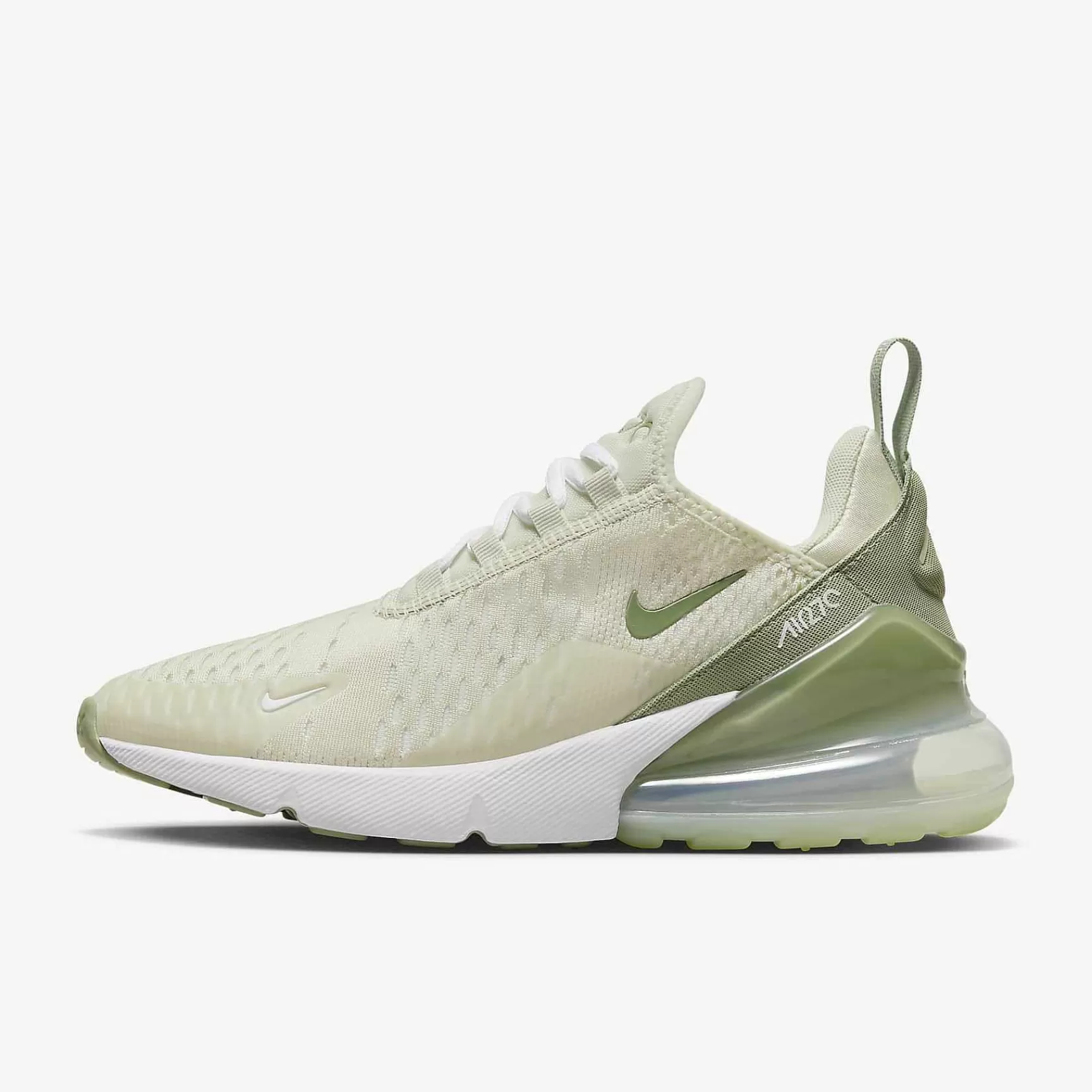 Nike Airmax 270 -Vrouwen Levensstijl