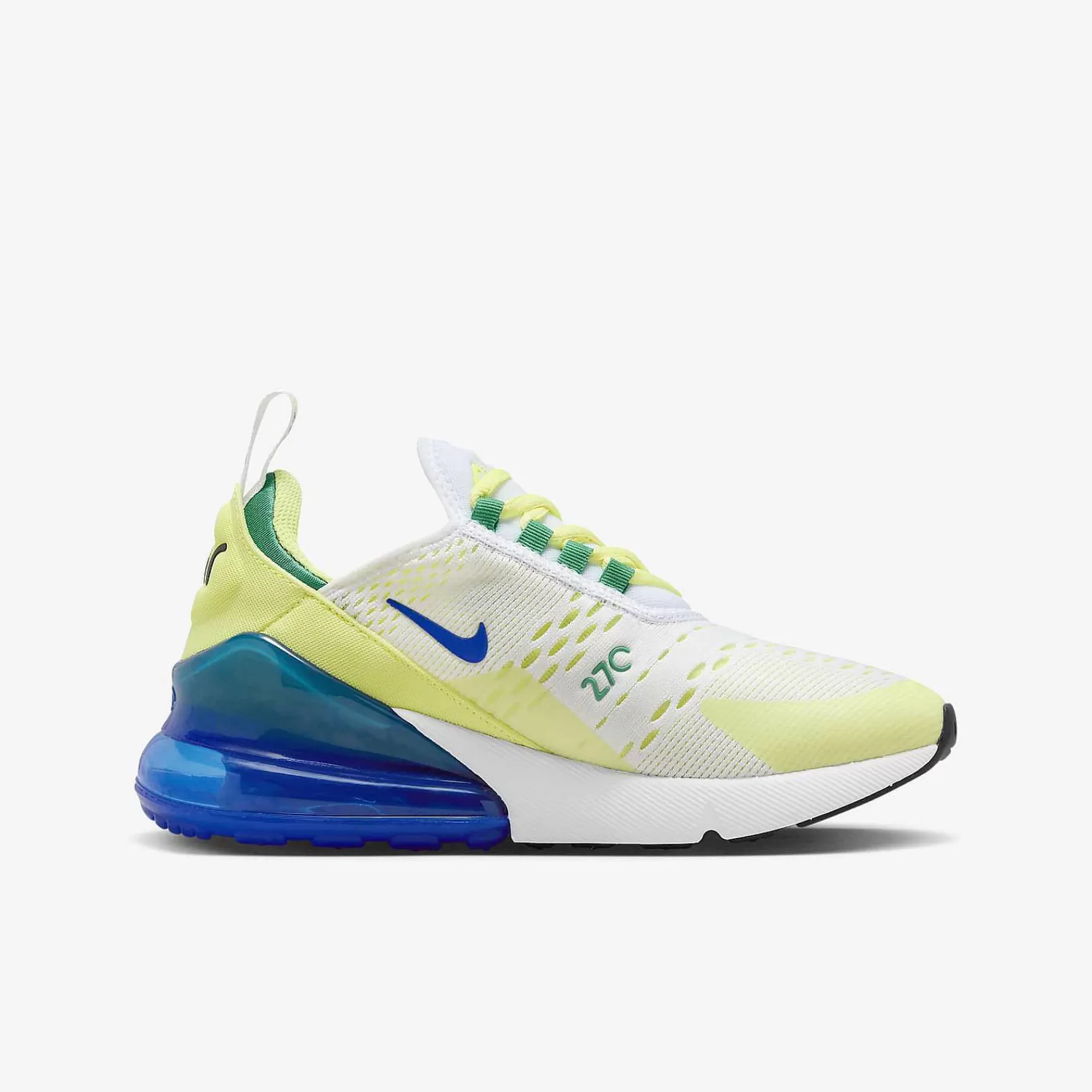 Nike Airmax 270 -Kinderen Cyber Monday-Schoenen