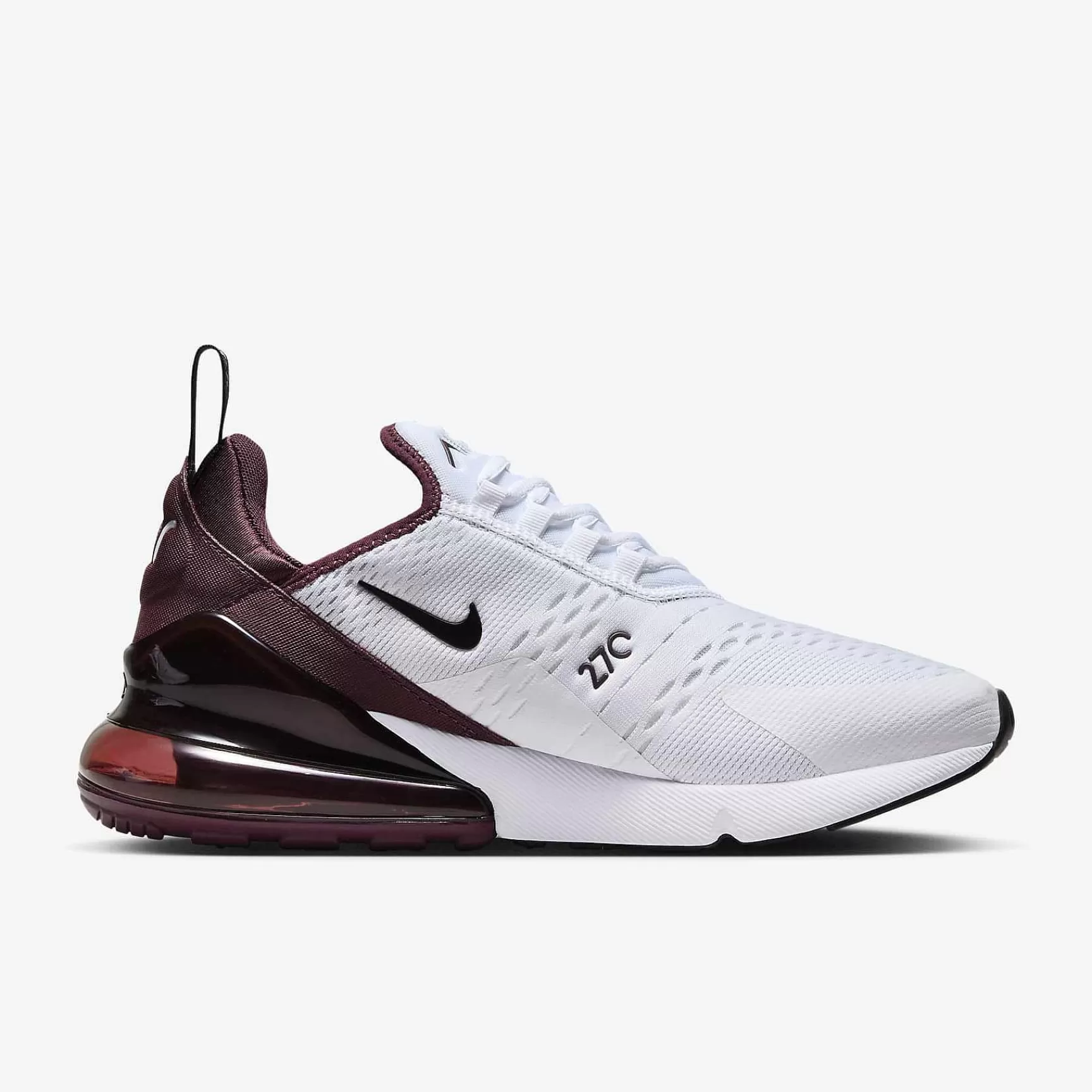 Nike Airmax 270 -Heren Cyber Monday-Schoenen