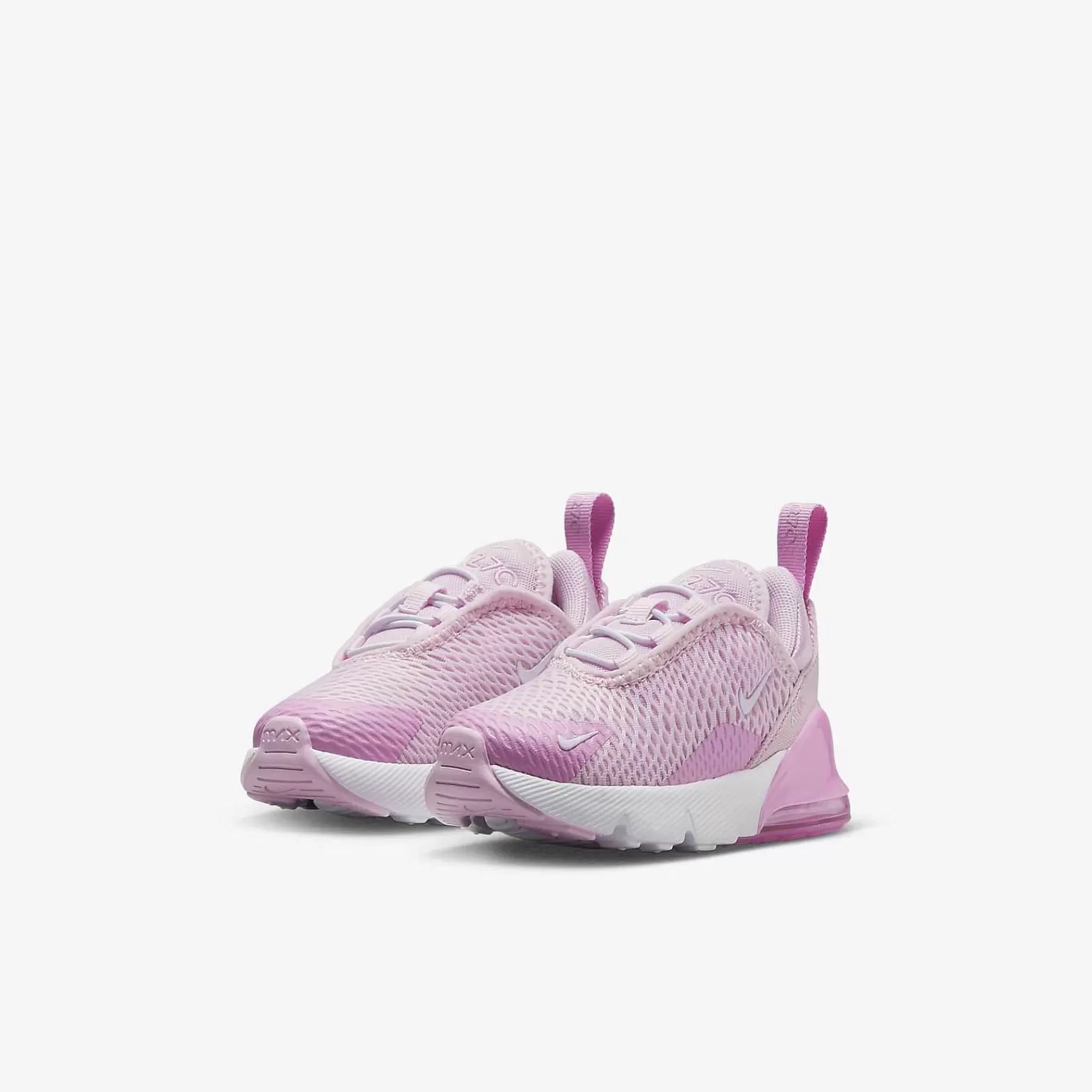 Nike Airmax 270 -Kinderen Lucht Max