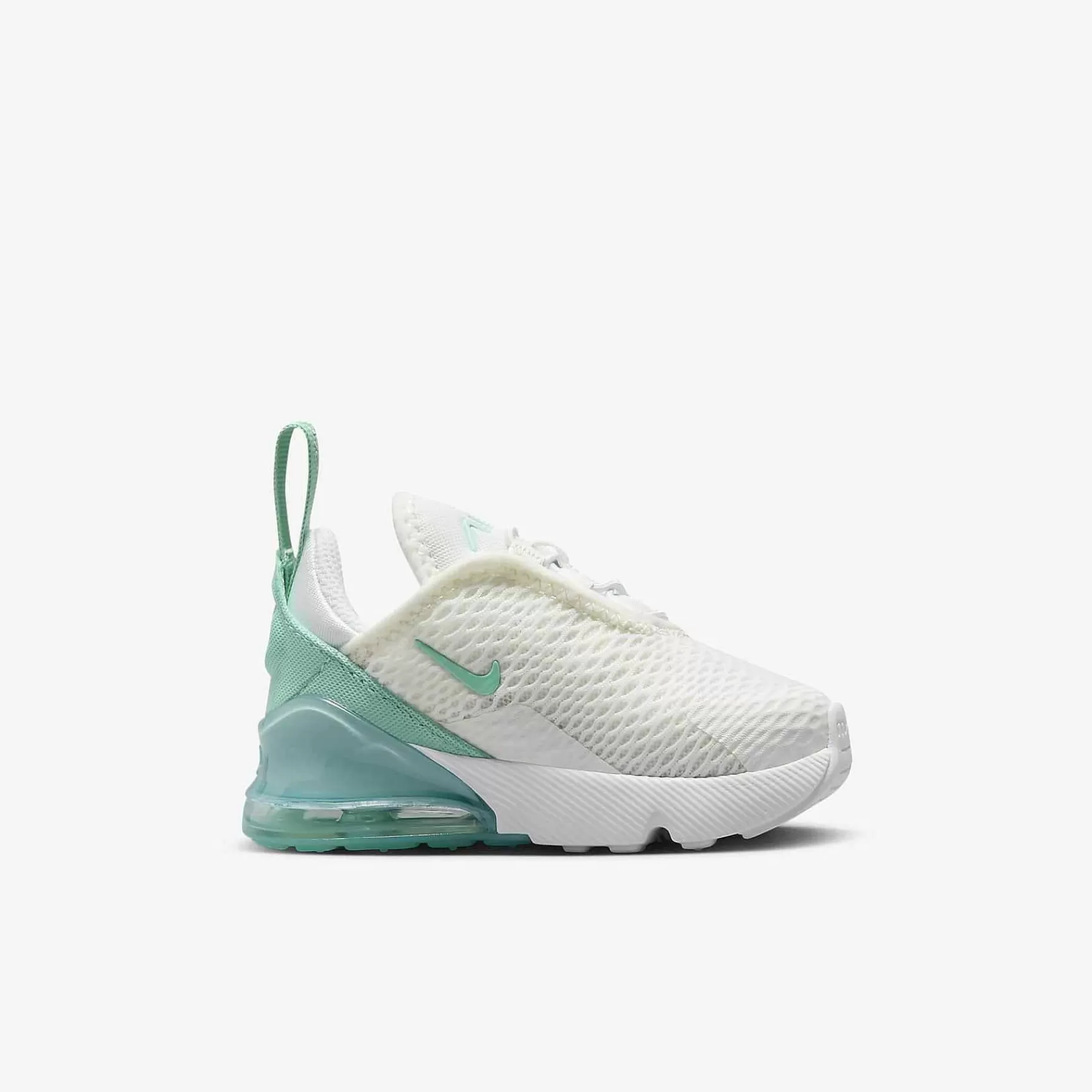 Nike Airmax 270 -Kinderen Lucht Max