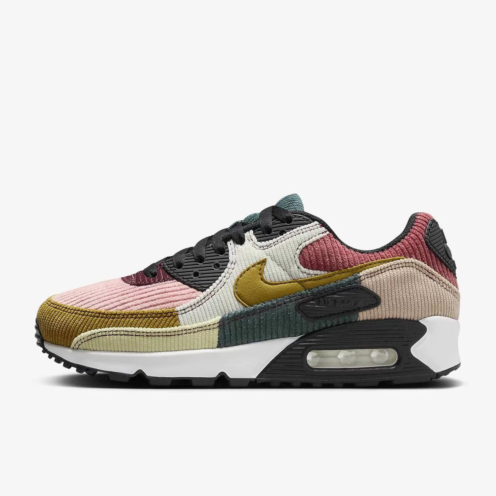 Nike Airmax 90 -Vrouwen Lucht Max