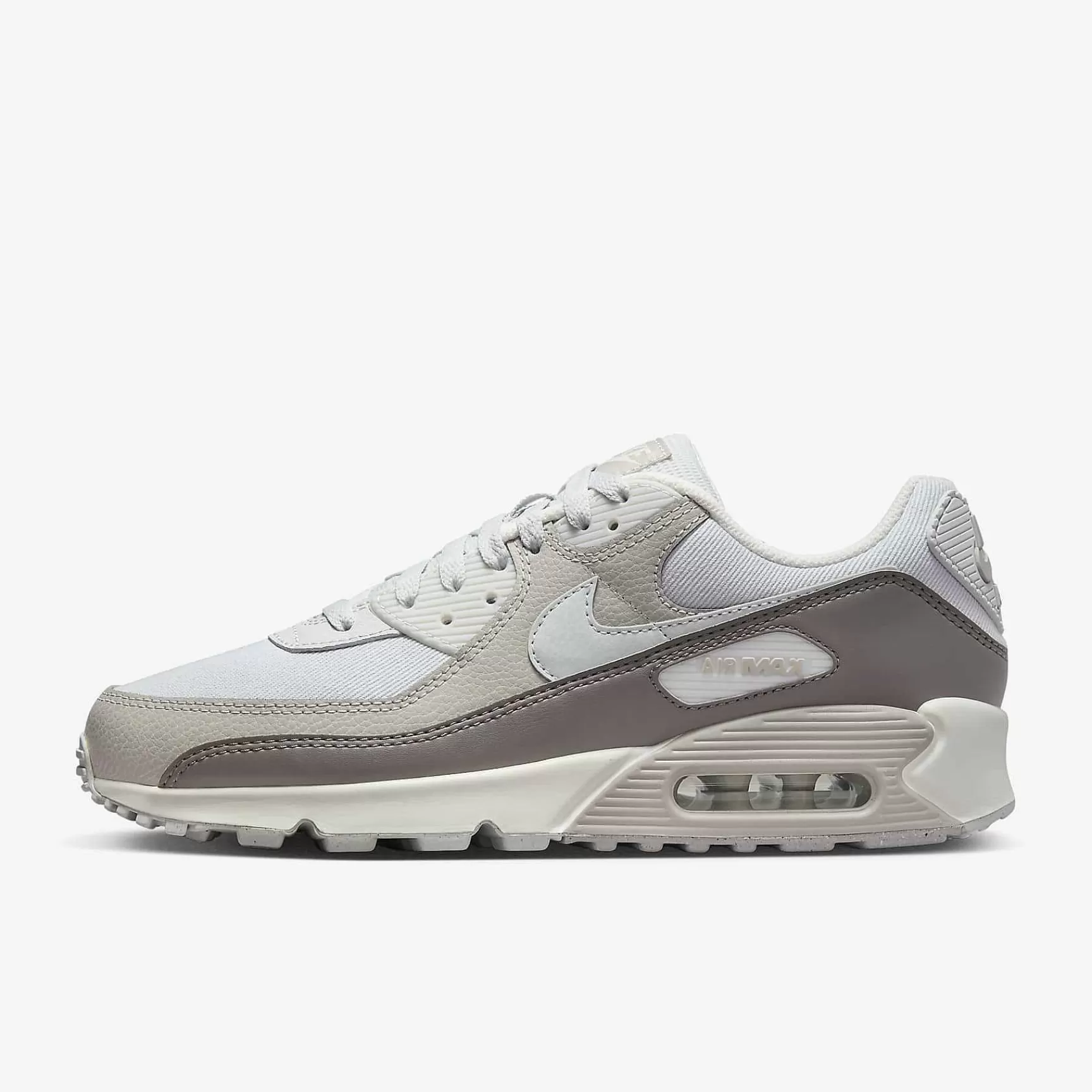 Nike Airmax 90 -Heren Lucht Max