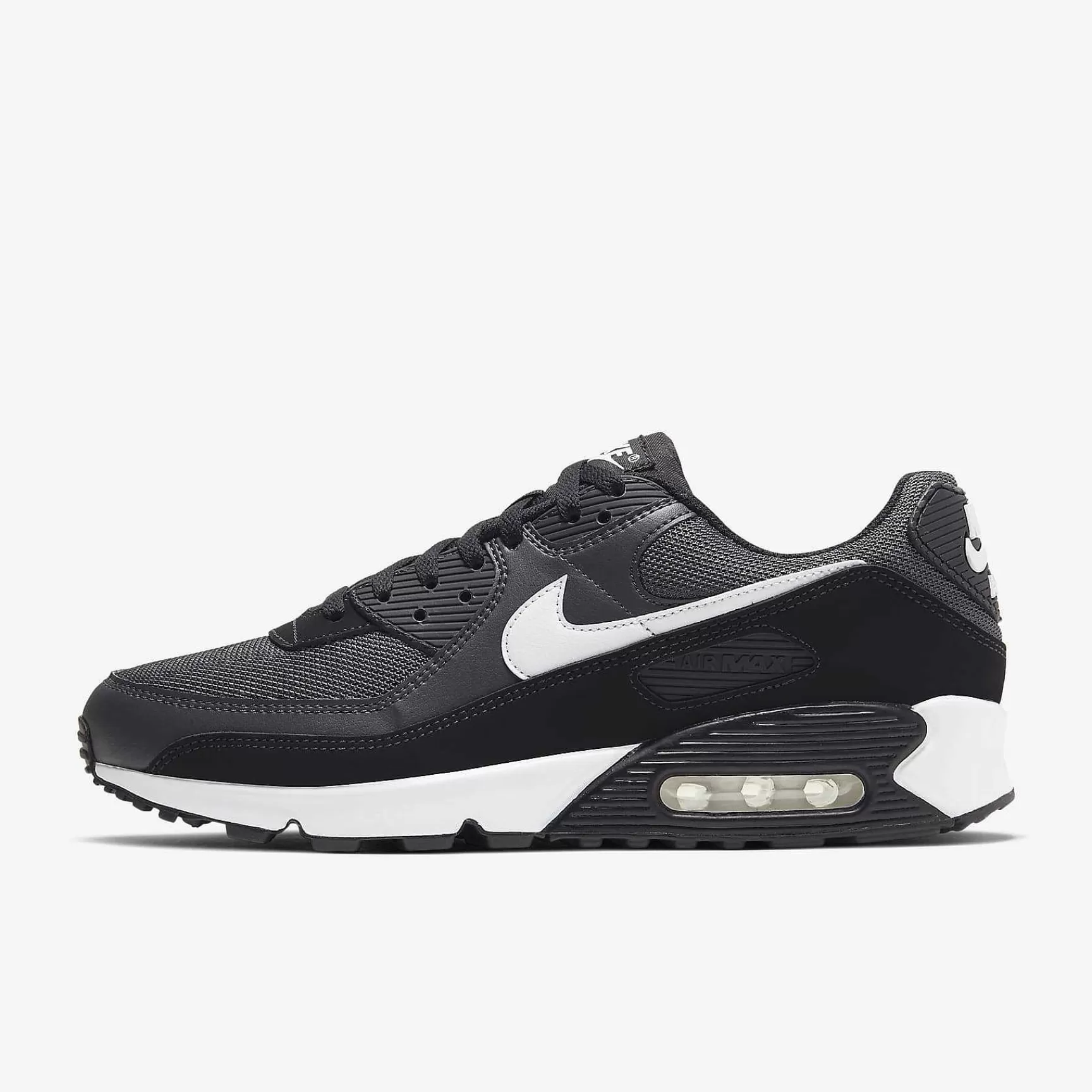 Nike Airmax 90 -Heren Lucht Max