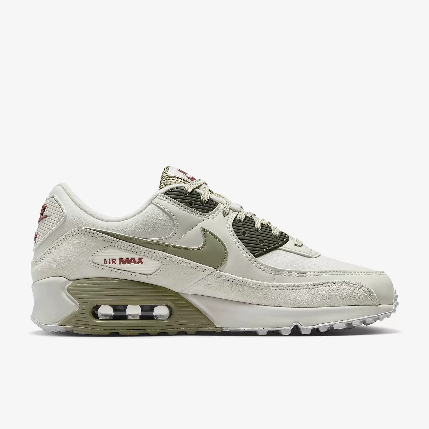 Nike Airmax 90 -Heren Lucht Max