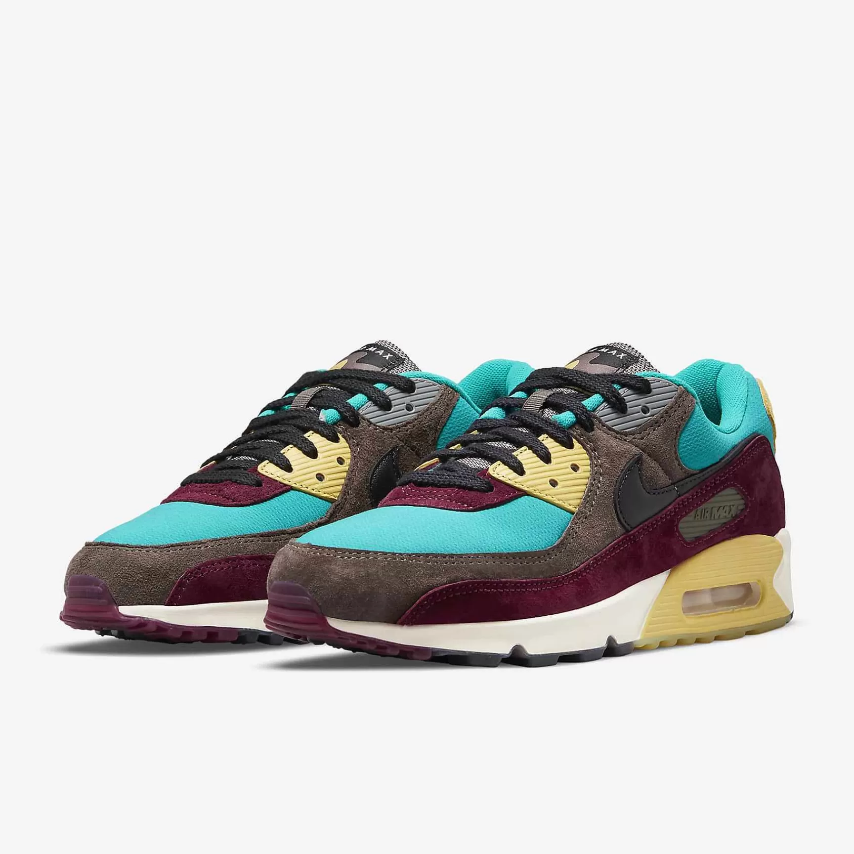 Nike Airmax 90 -Heren Lucht Max