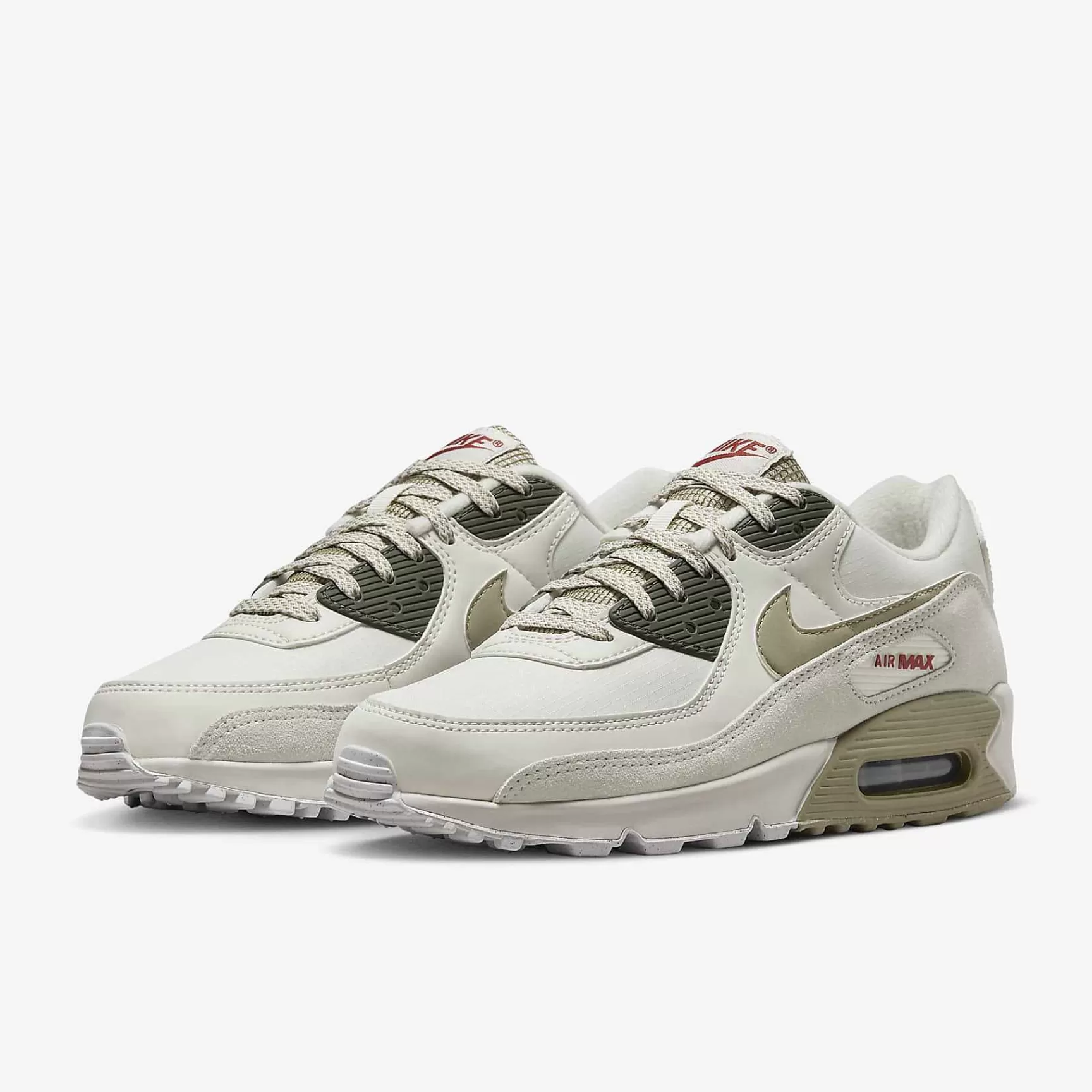 Nike Airmax 90 -Heren Lucht Max