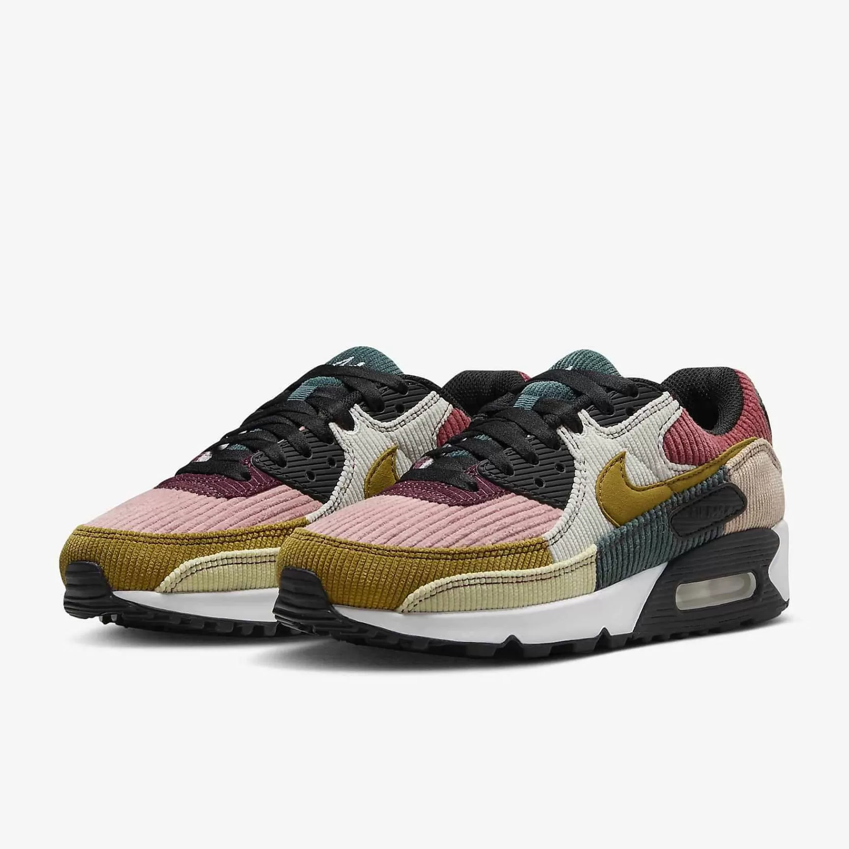 Nike Airmax 90 -Vrouwen Levensstijl