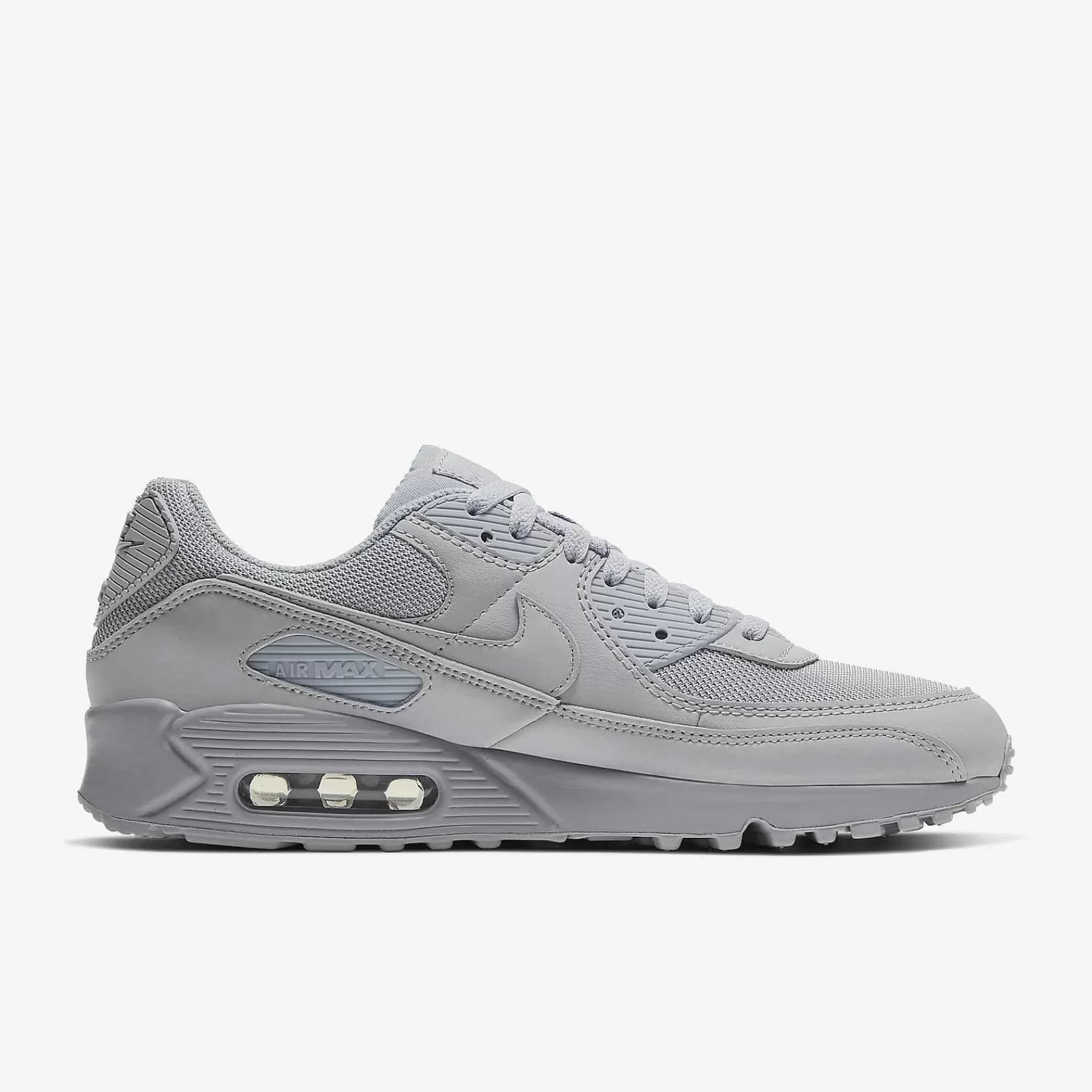 Nike Airmax 90 -Heren Lucht Max