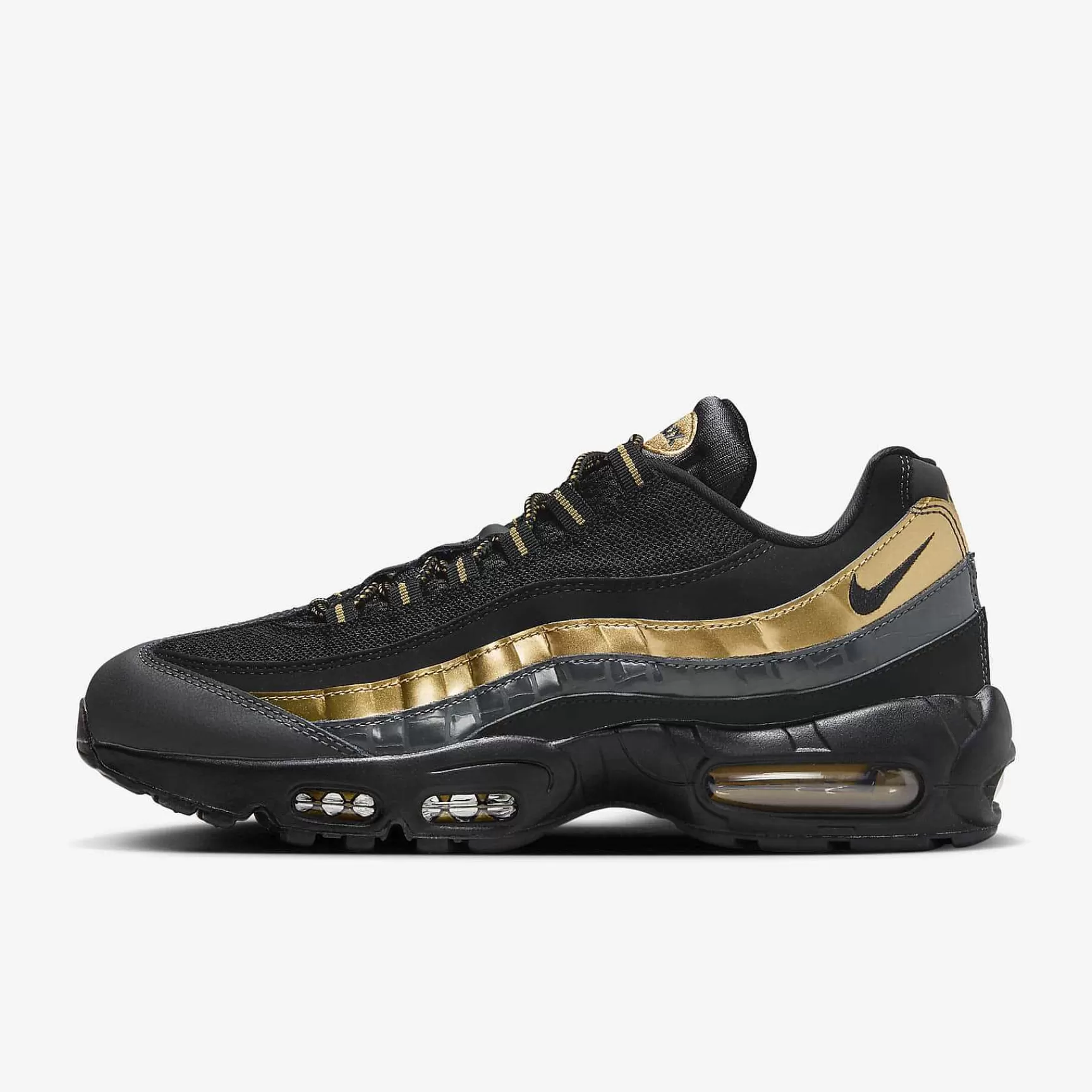 Nike Airmax 95 -Heren Lucht Max