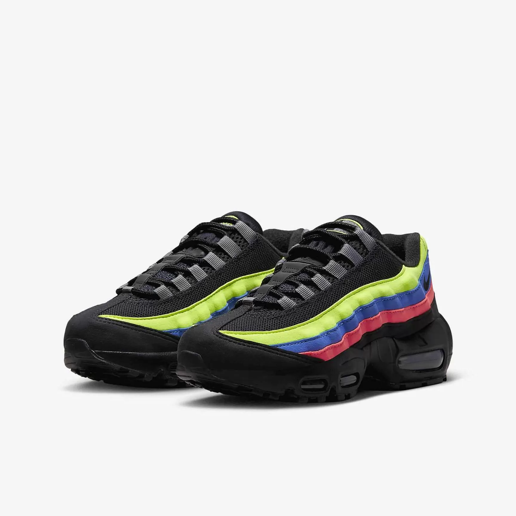 Nike Airmax 95 -Kinderen Lucht Max