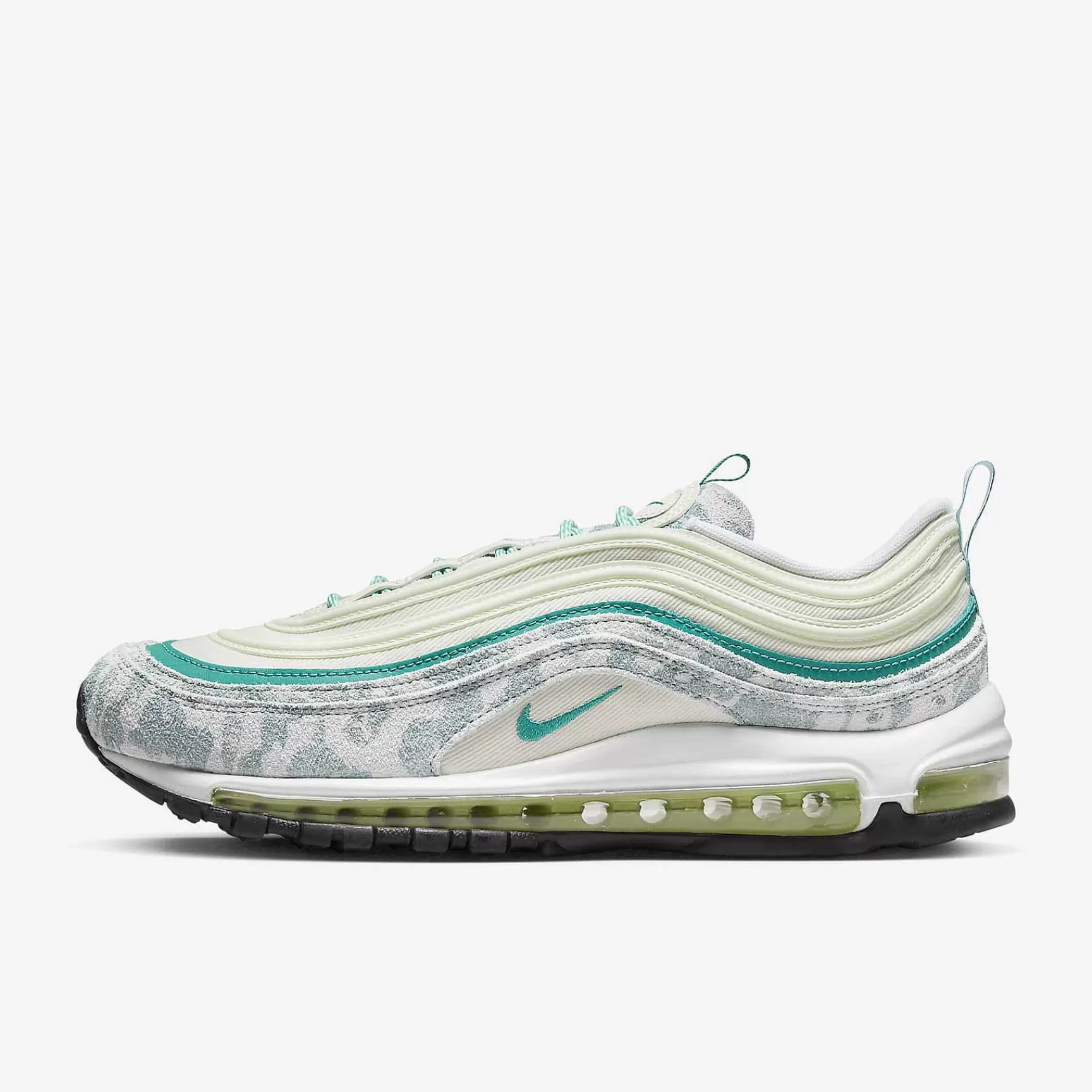 Nike Airmax 97 -Heren Lucht Max