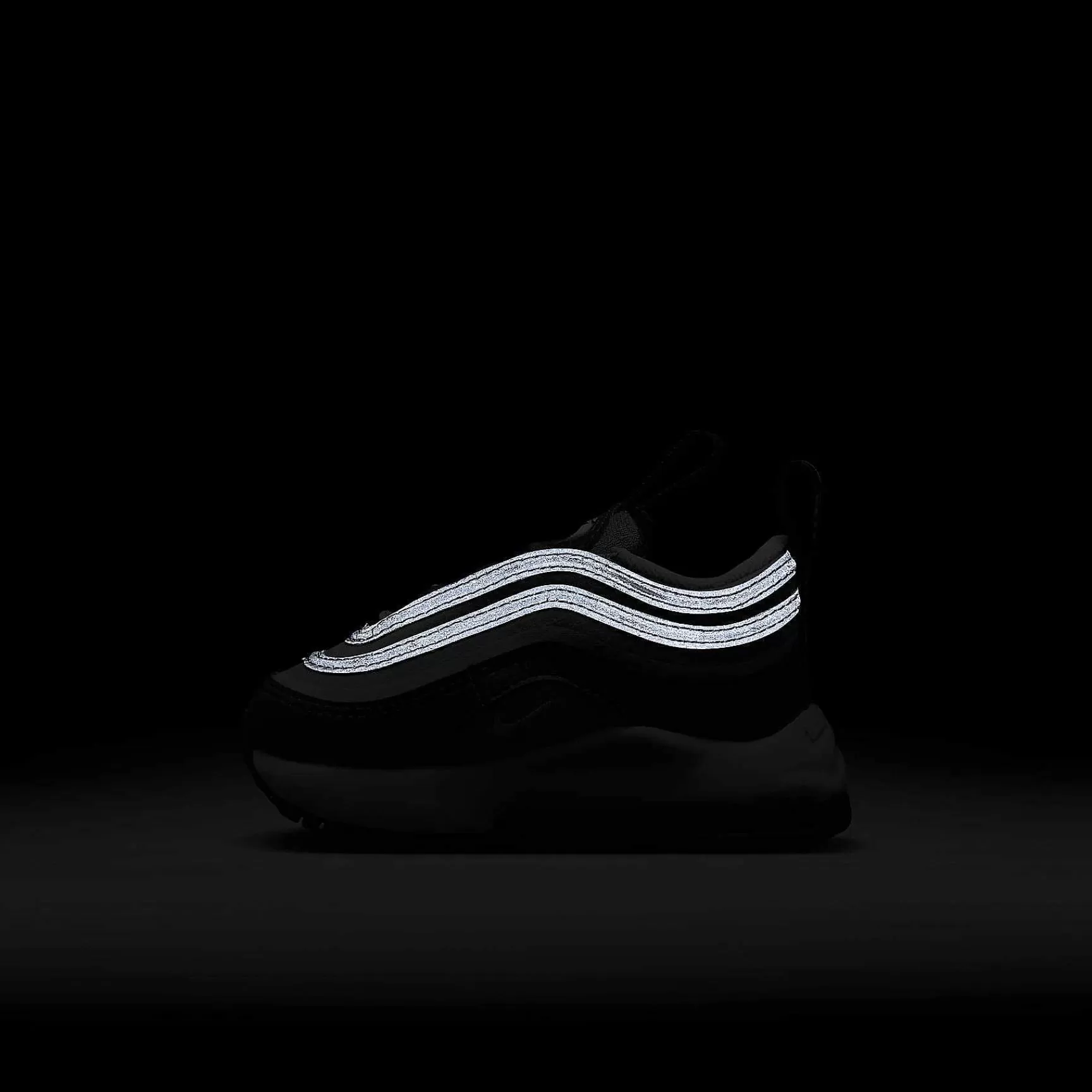 Nike Airmax 97 -Kinderen Levensstijl