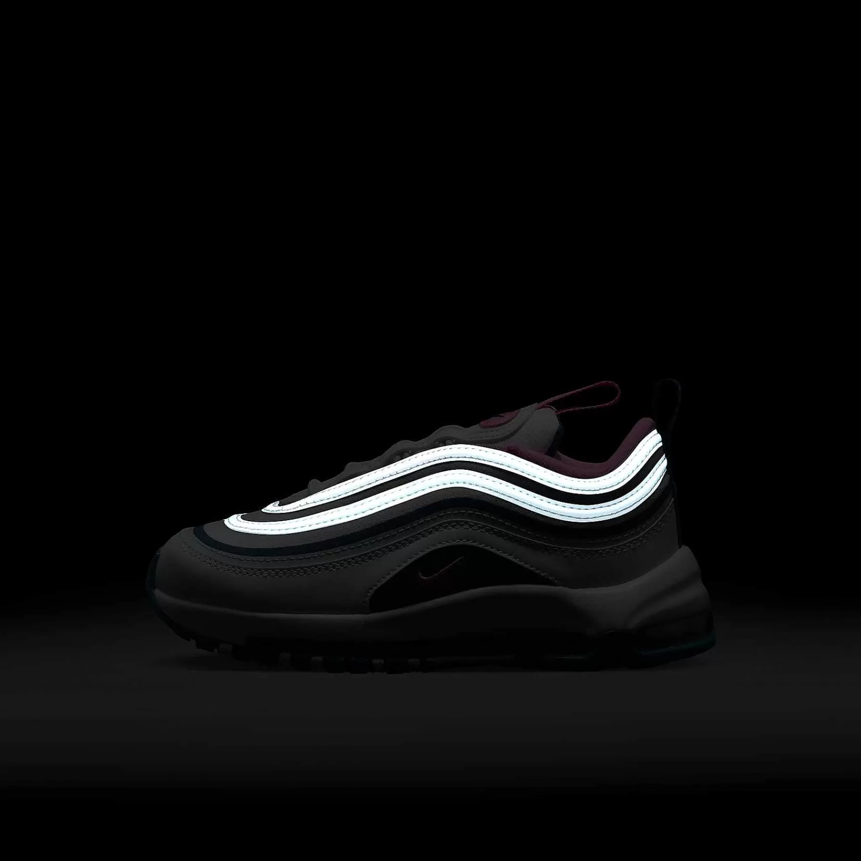 Nike Airmax 97 -Kinderen Lucht Max