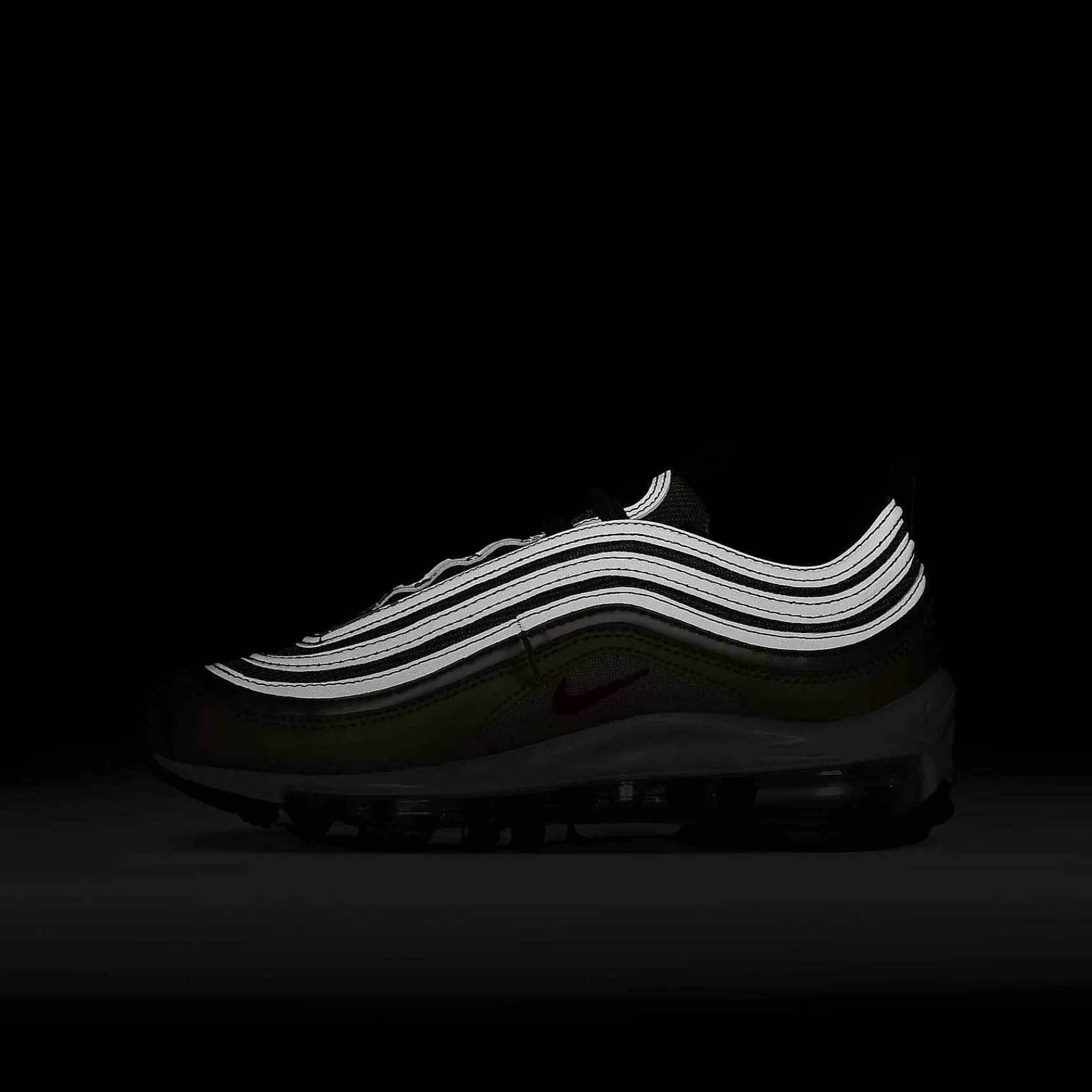 Nike Airmax 97 -Kinderen Lucht Max