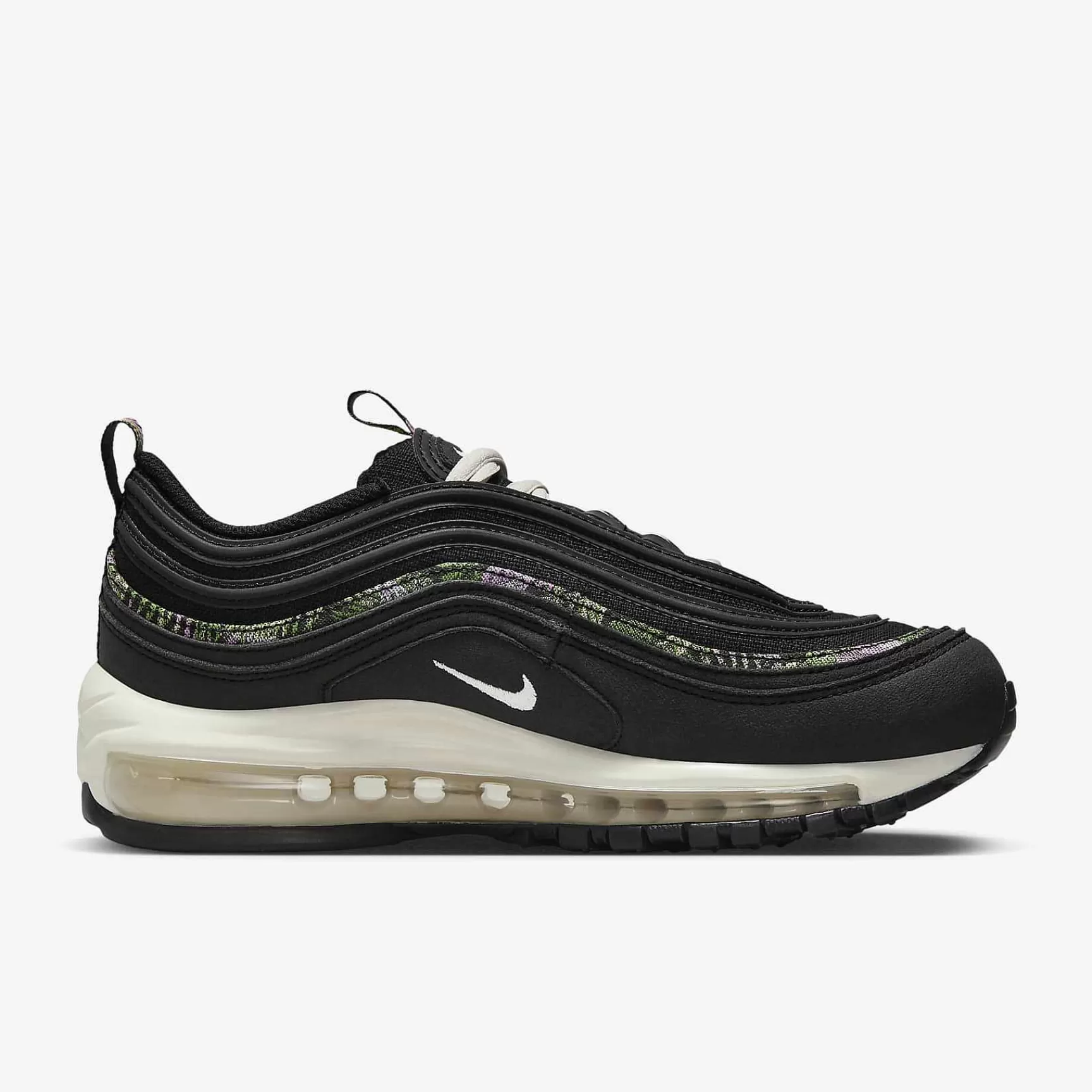 Nike Airmax 97 -Vrouwen Lucht Max