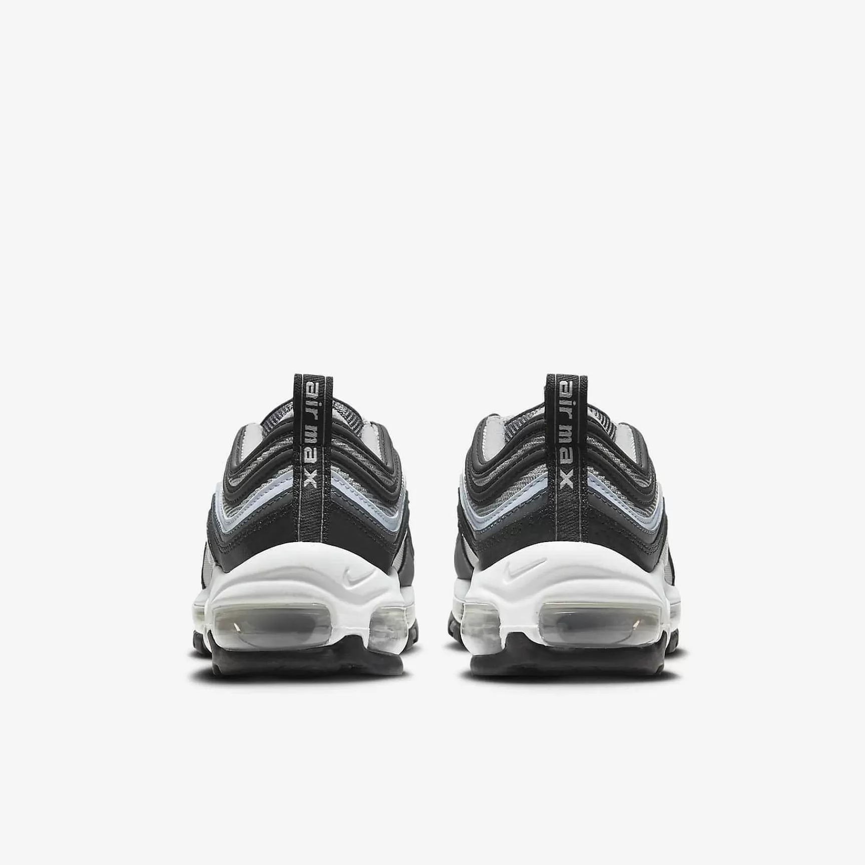 Nike Airmax 97 -Kinderen Lucht Max