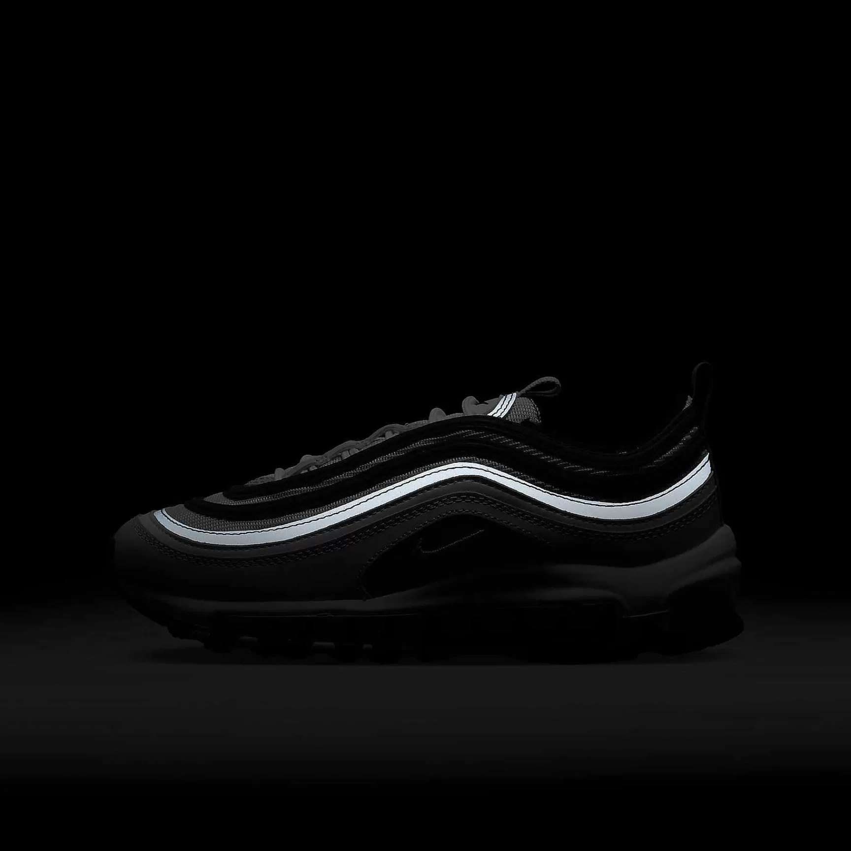 Nike Airmax 97 -Kinderen Lucht Max