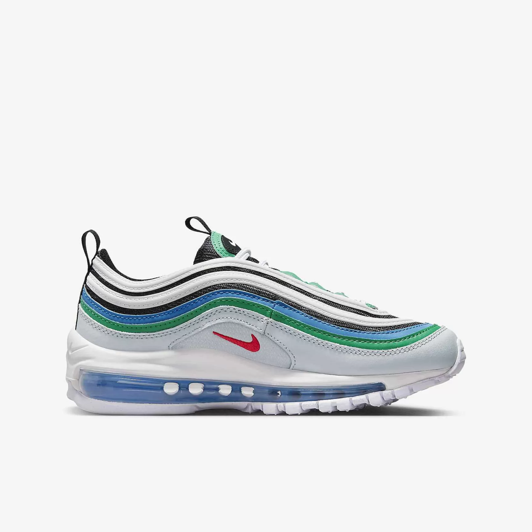 Nike Airmax 97 -Kinderen Lucht Max