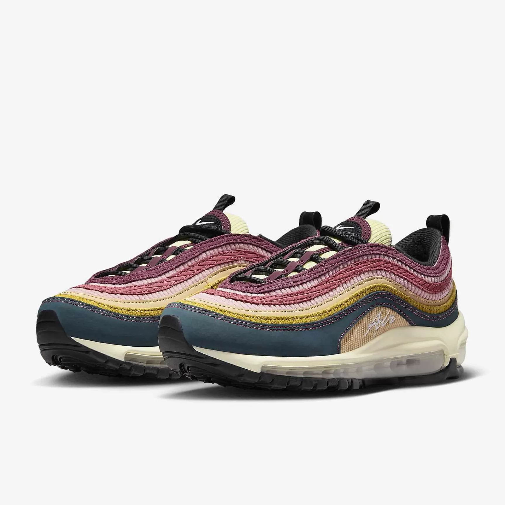 Nike Airmax 97 -Vrouwen Levensstijl