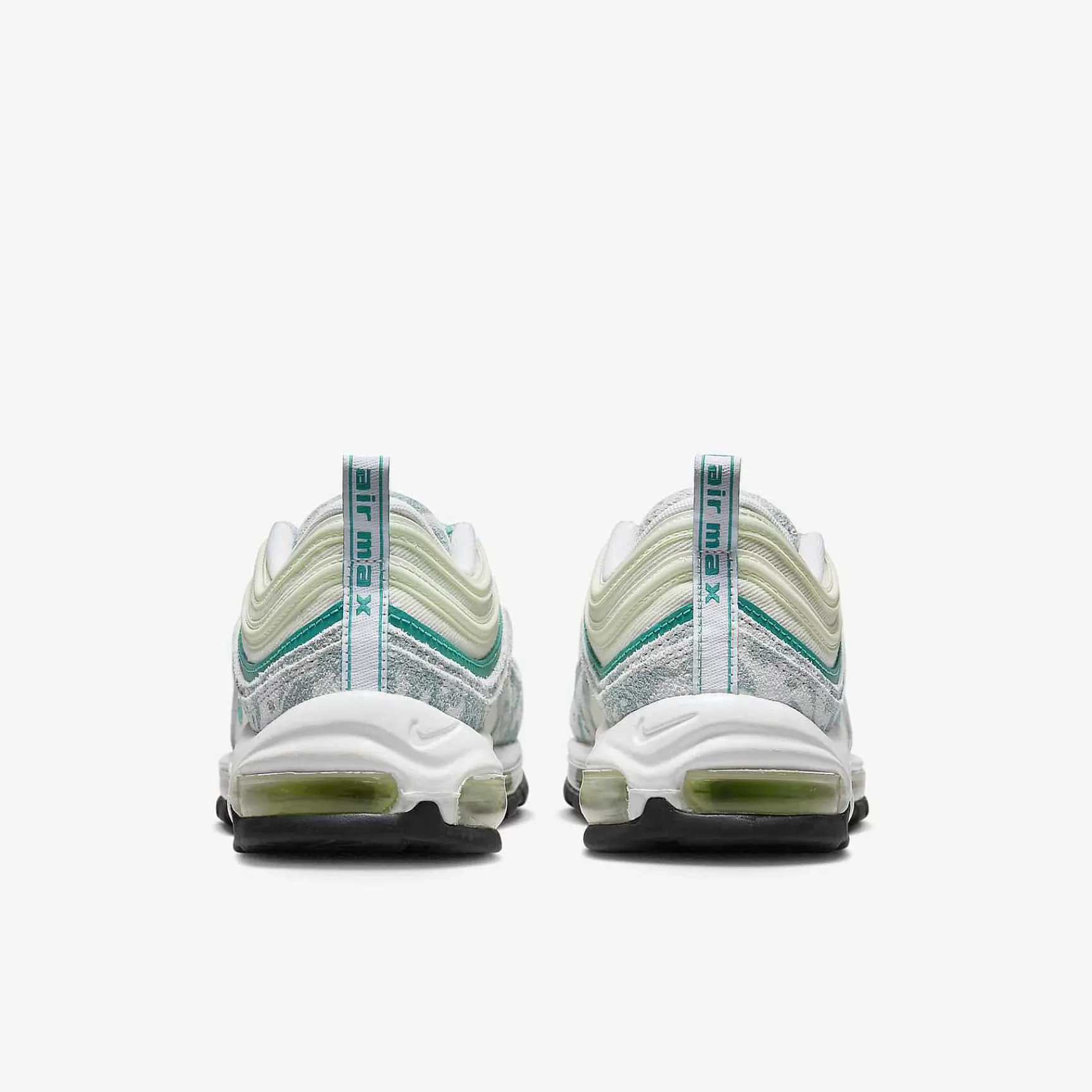 Nike Airmax 97 -Heren Lucht Max