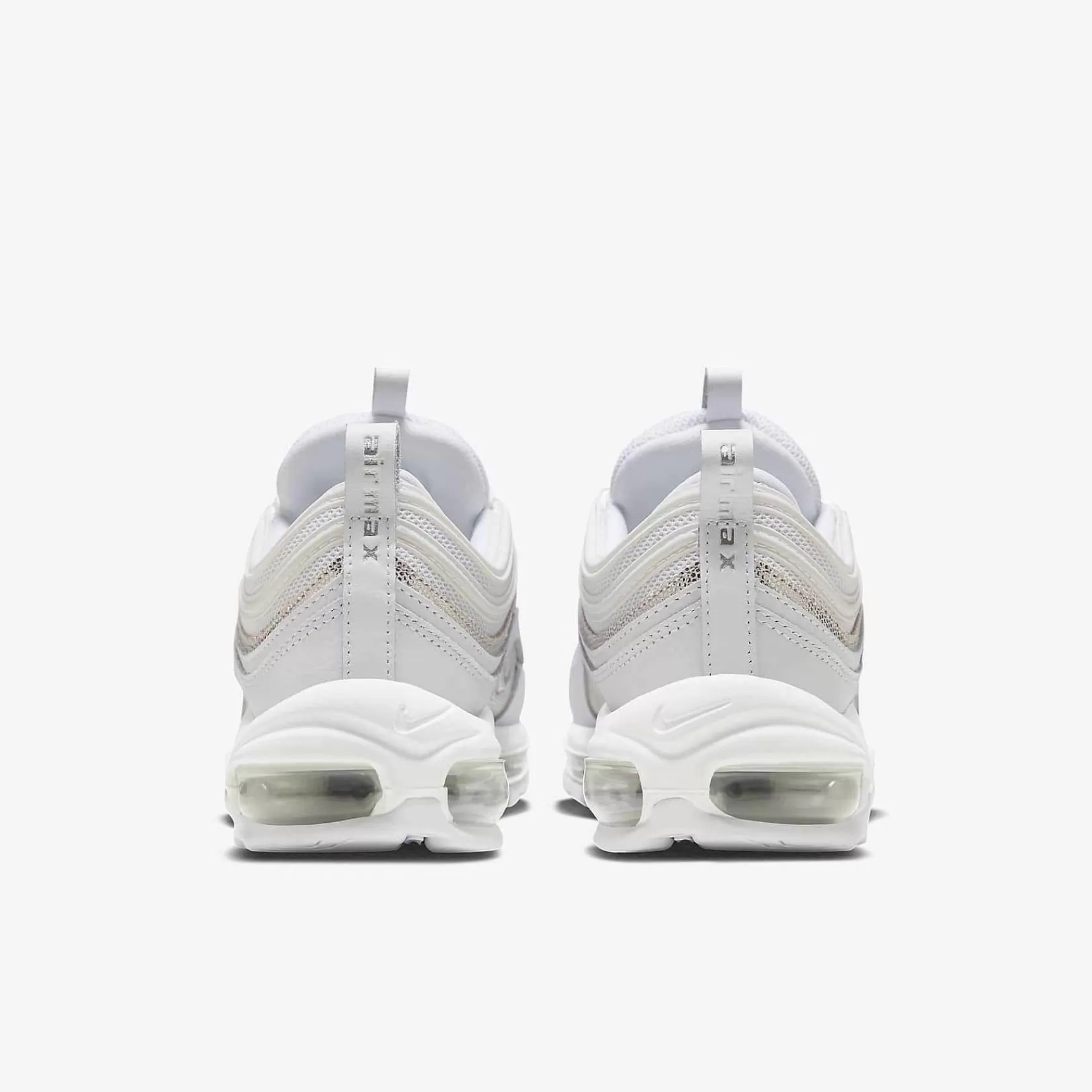 Nike Airmax 97 -Vrouwen Lucht Max