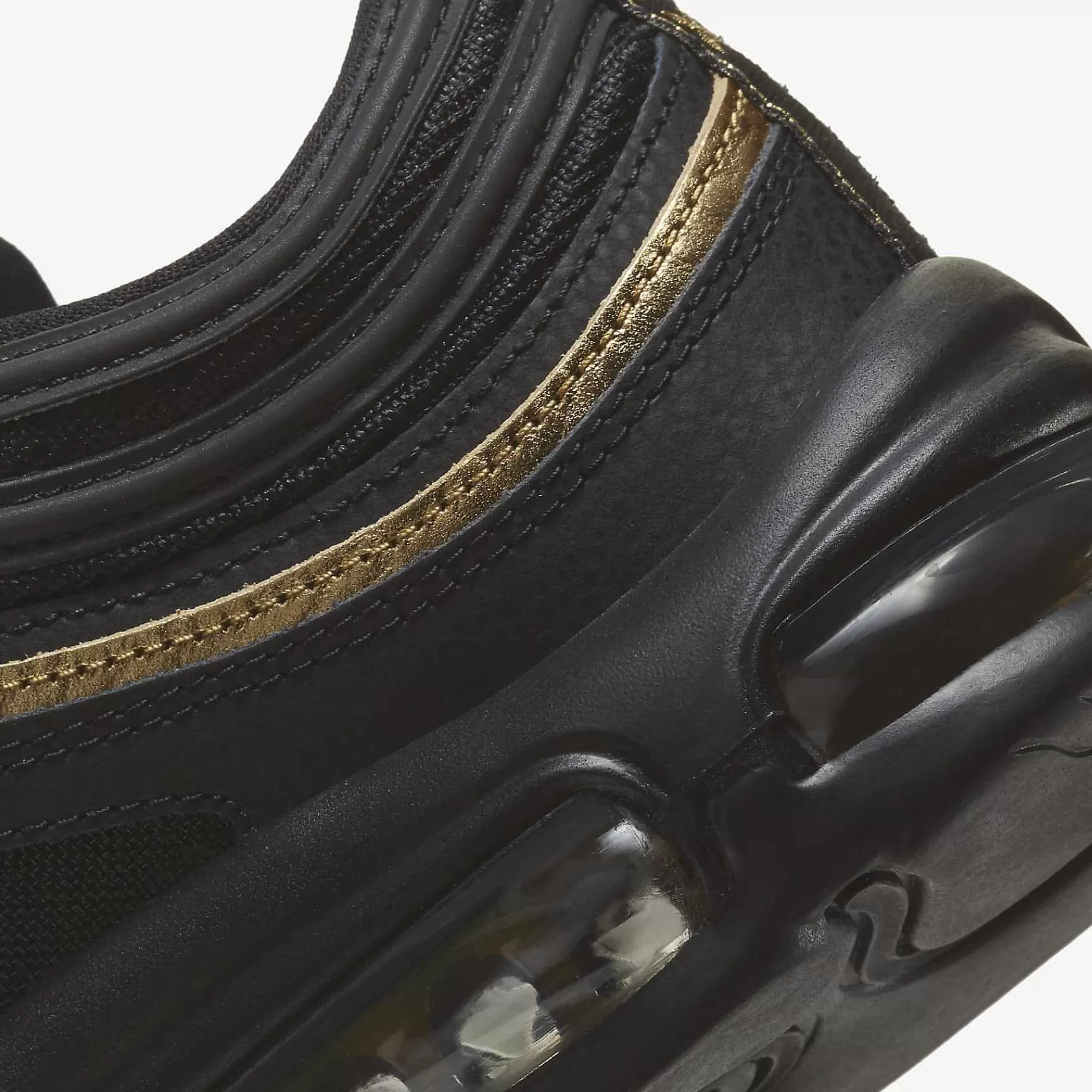 Nike Airmax 97 -Heren Levensstijl