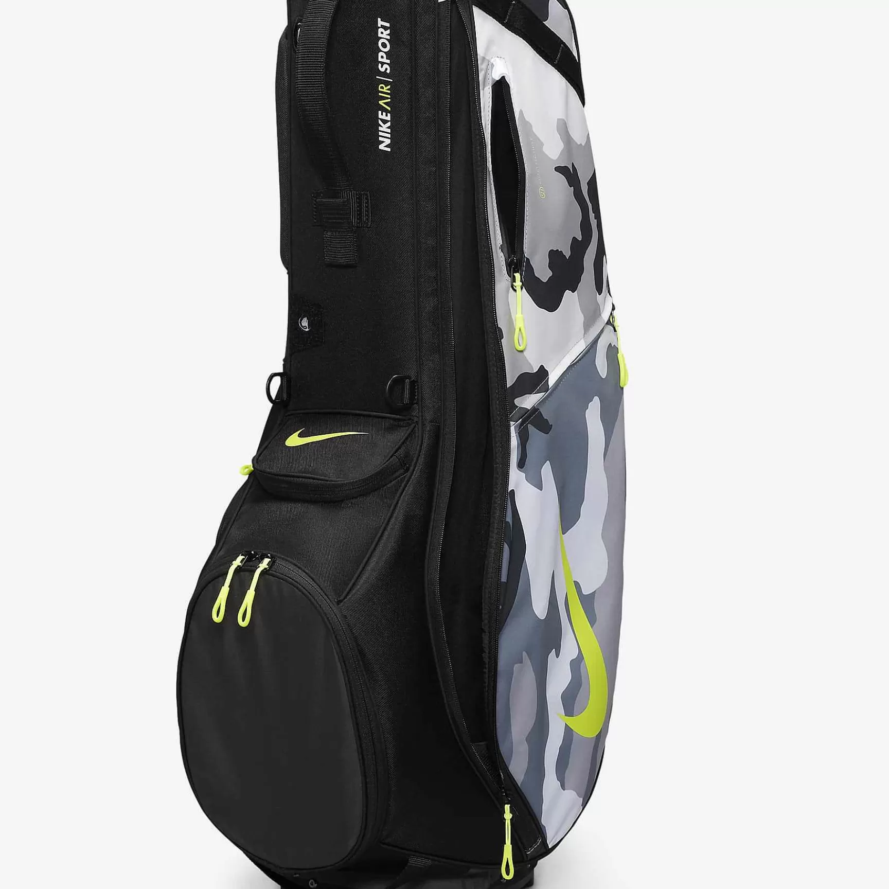 Nike Airsport 2 -Accessoires