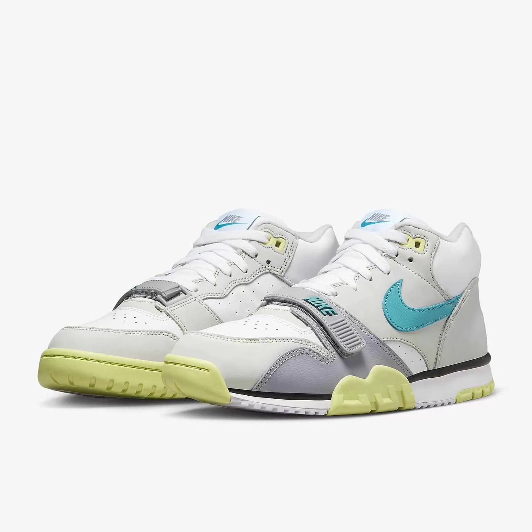 Nike Air-Trainer 1 -Heren Cyber Monday-Schoenen