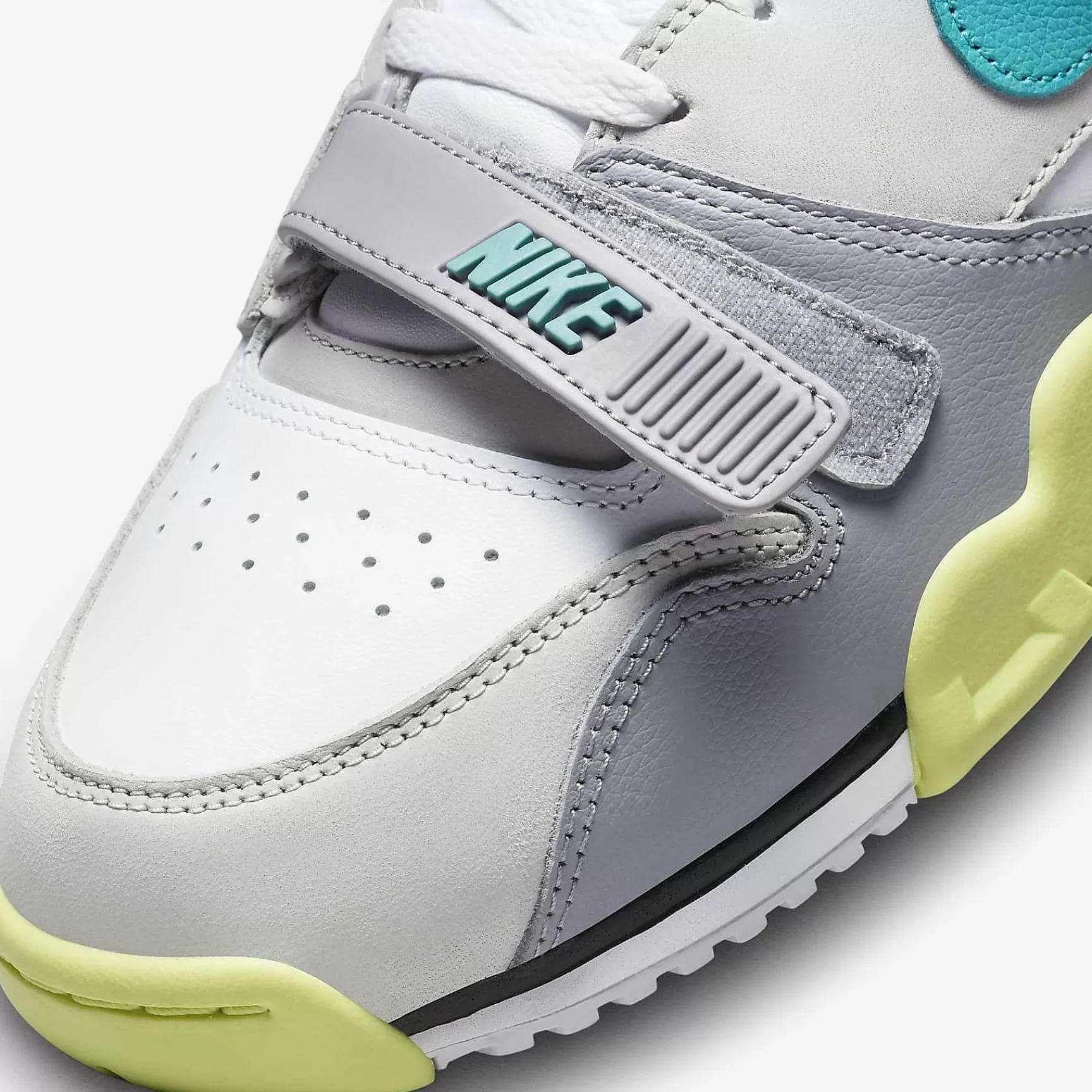 Nike Air-Trainer 1 -Heren Levensstijl