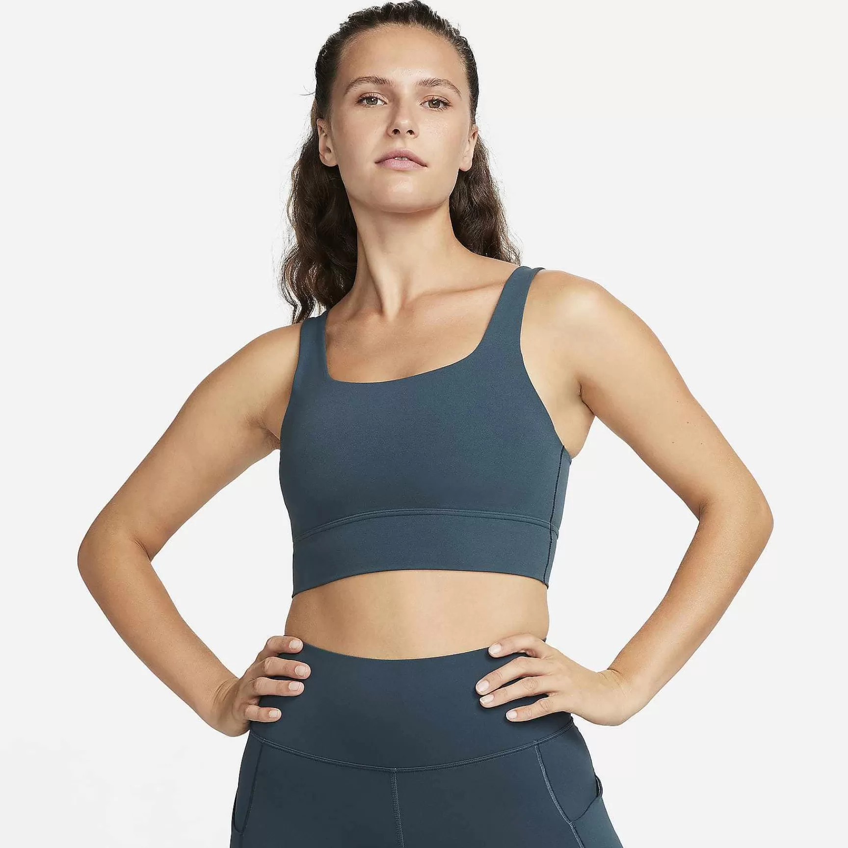 Nike Alate Ellipse -Vrouwen Beha'S