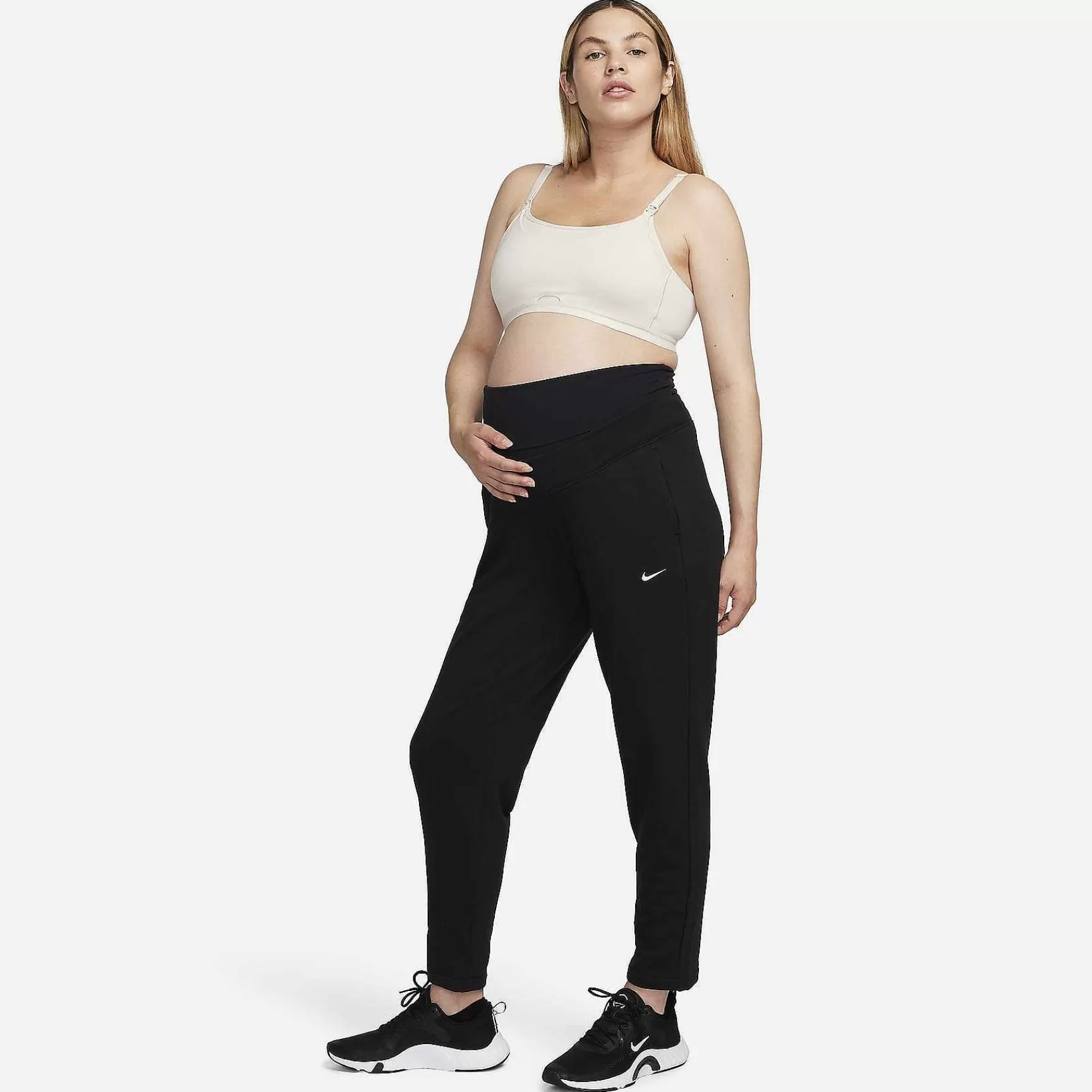 Nike Alate (M) -Vrouwen Beha'S