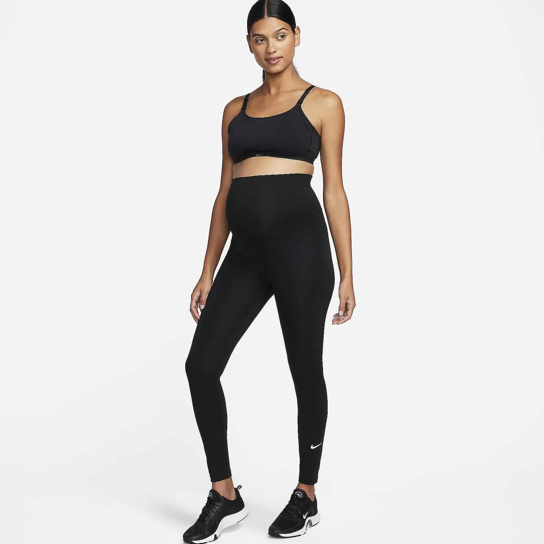 Nike Alate (M) -Vrouwen Beha'S