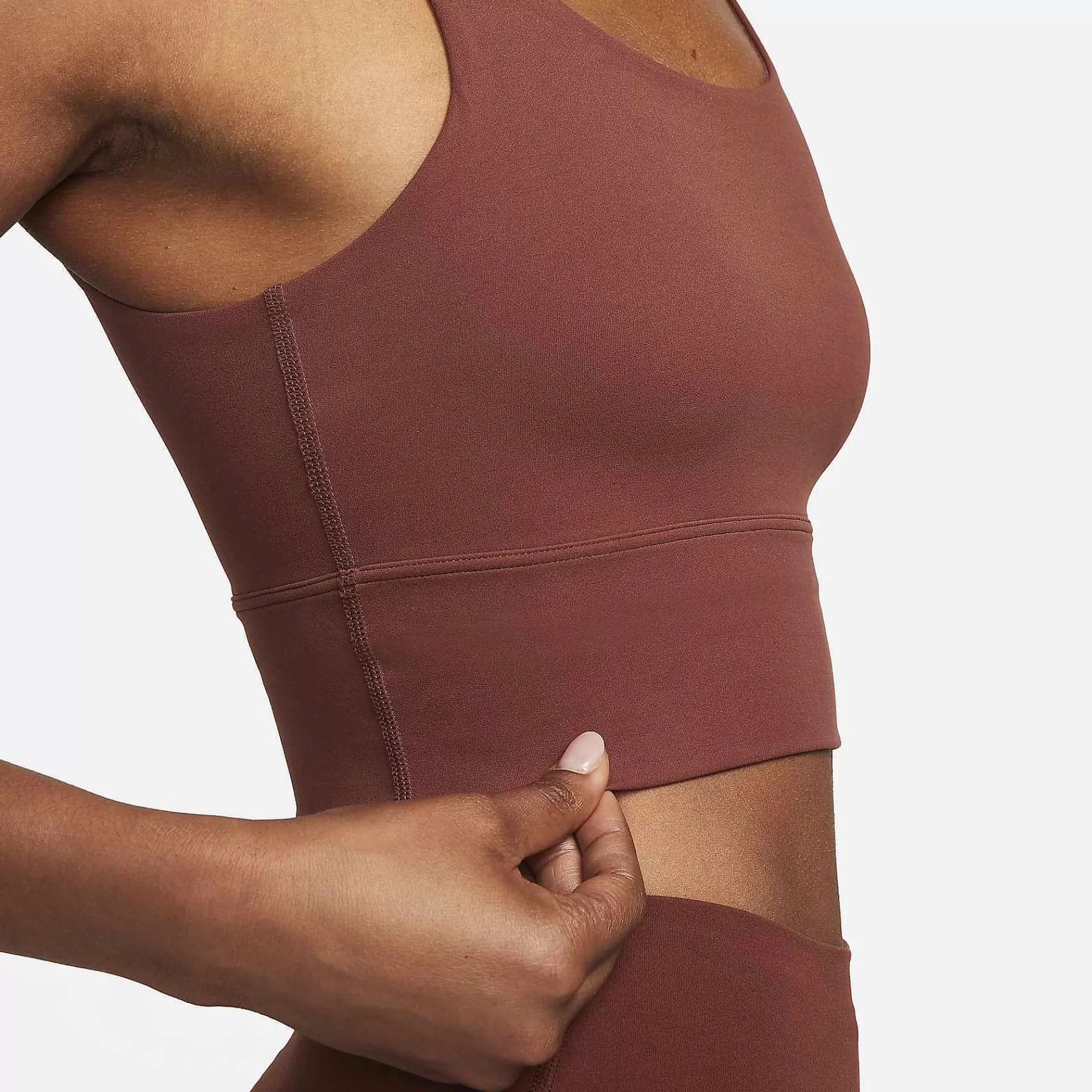 Nike Alate Solo -Vrouwen Bijpassende Sets