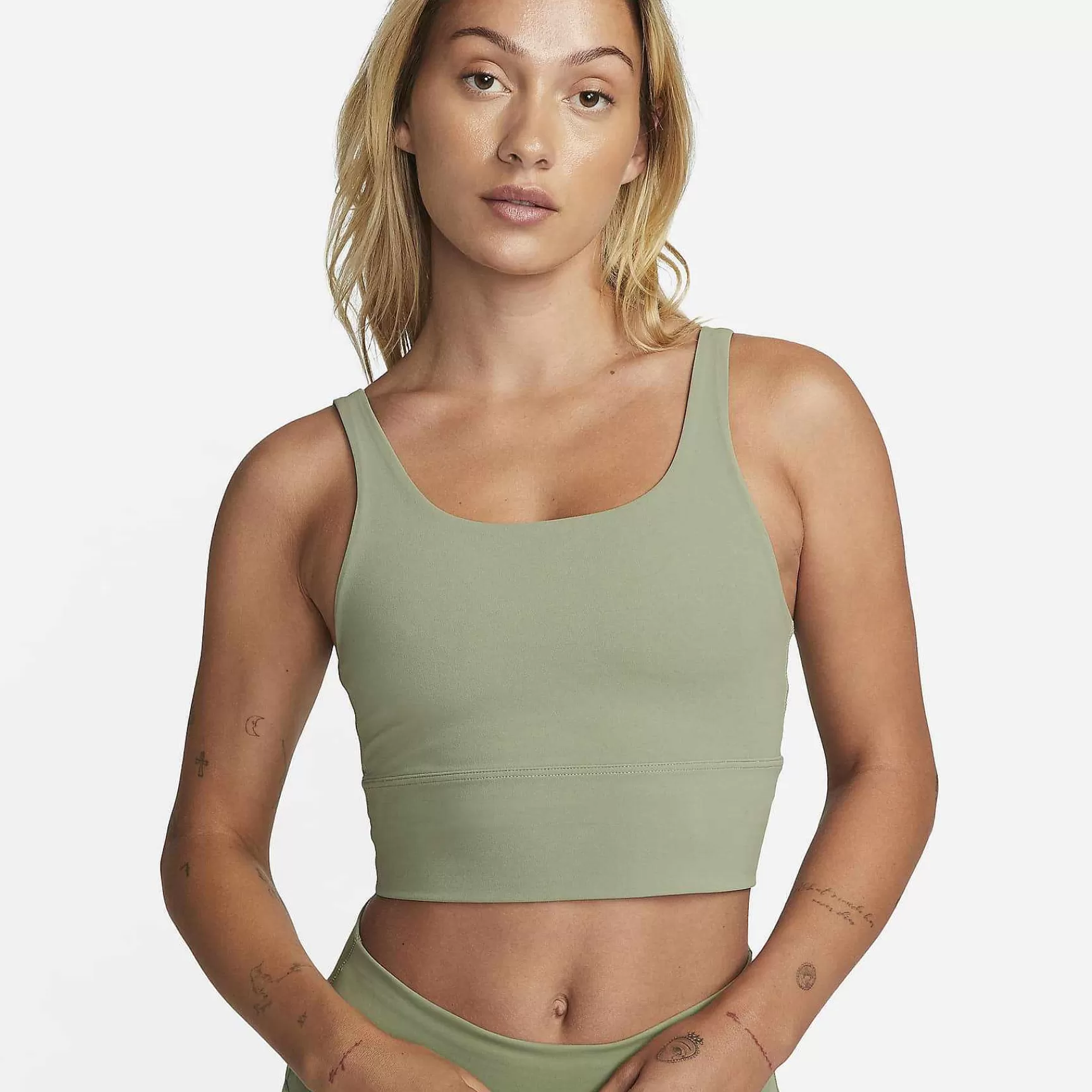 Nike Alate Solo -Vrouwen Bijpassende Sets