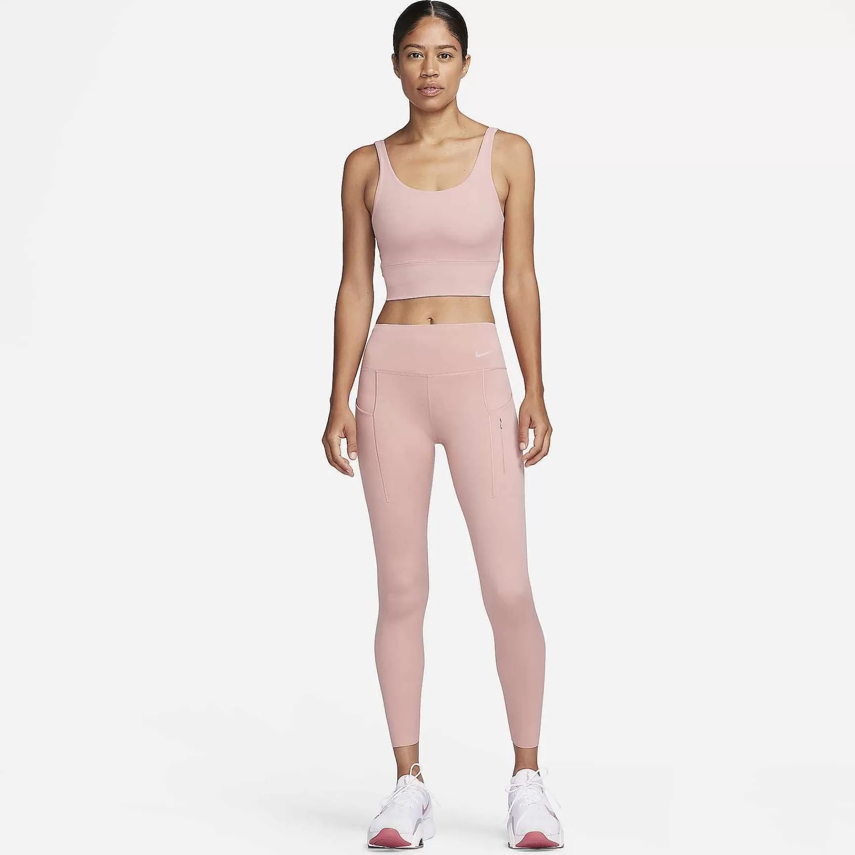 Nike Alate Solo -Vrouwen Cyber Monday-Kleding