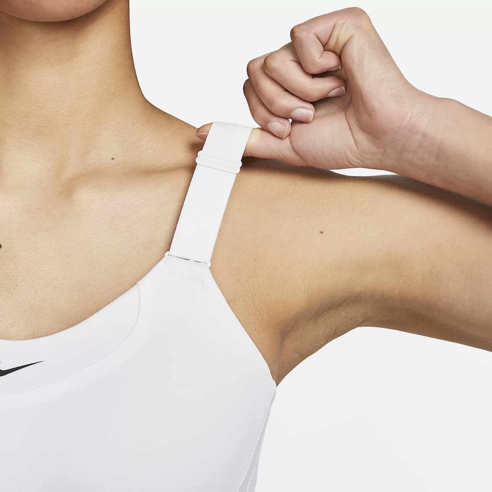 Nike Alfa -Vrouwen Grote Maat