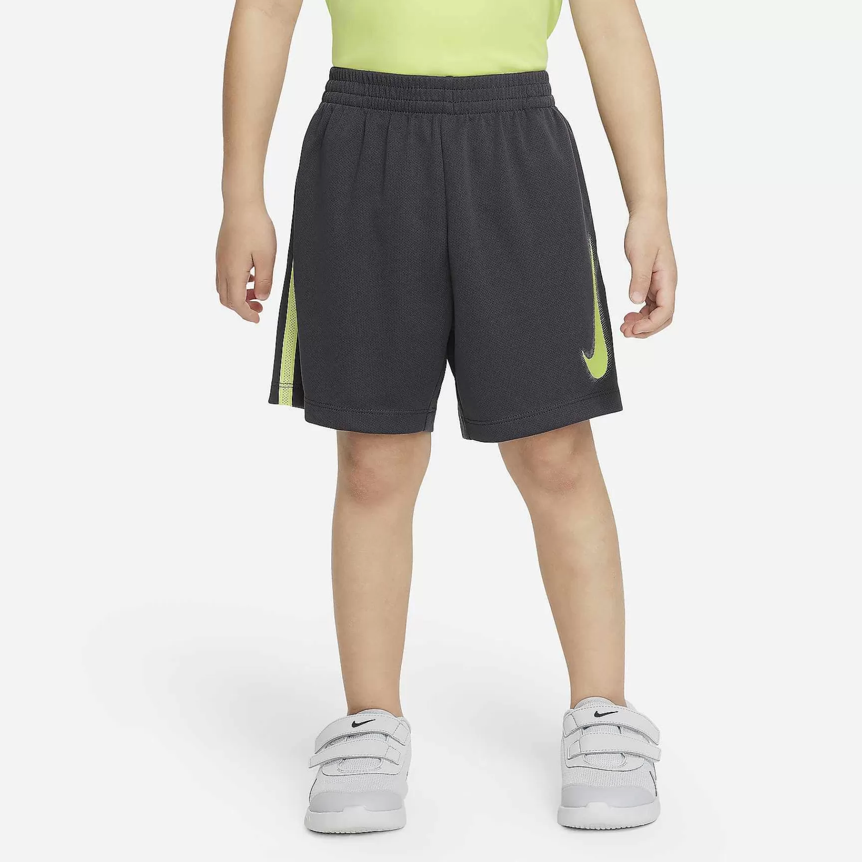 Nike 'All Day Play' Dri-Fit-Short -Kinderen Korte Broek